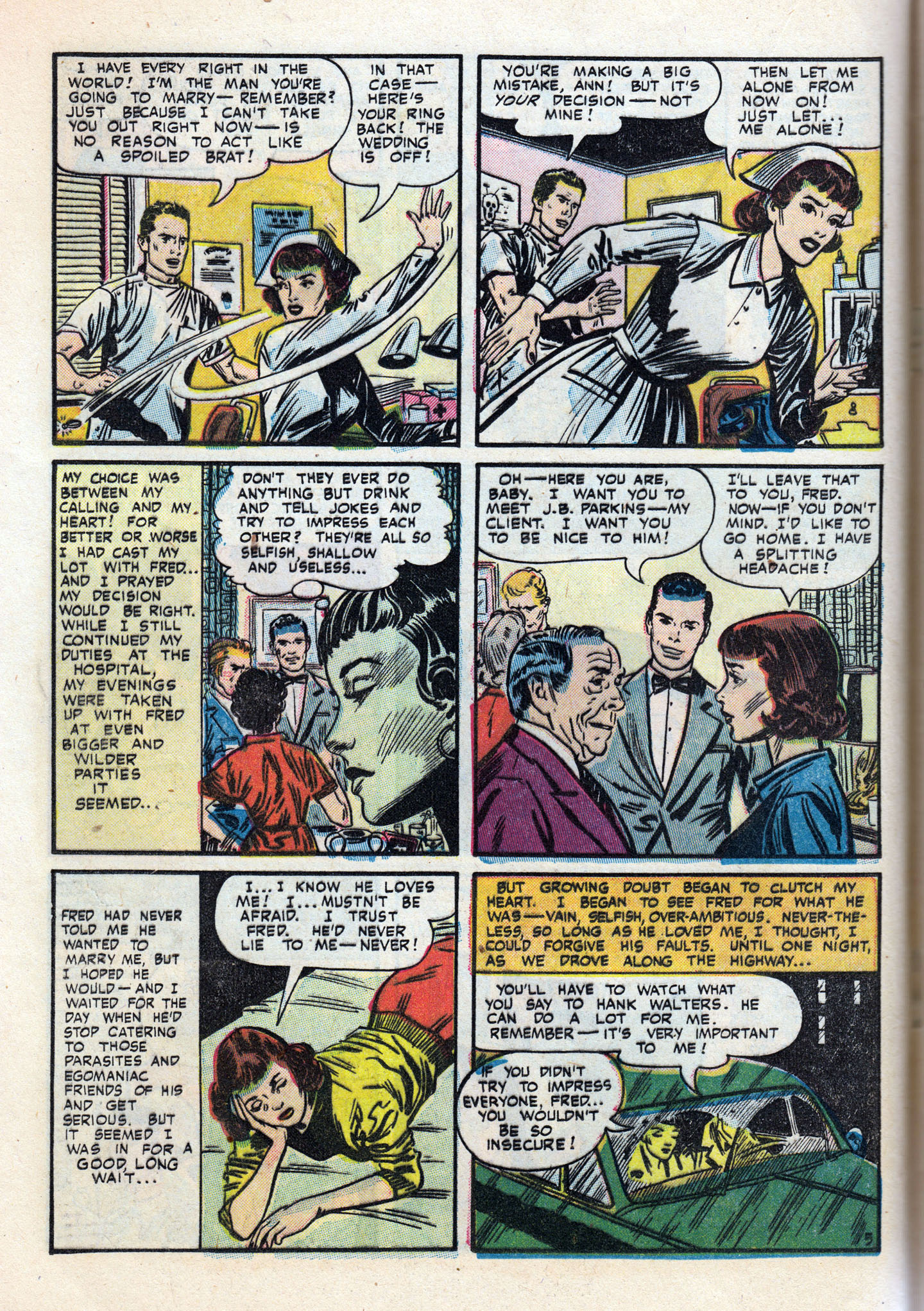 Read online A-1 Comics comic -  Issue #102 - 16
