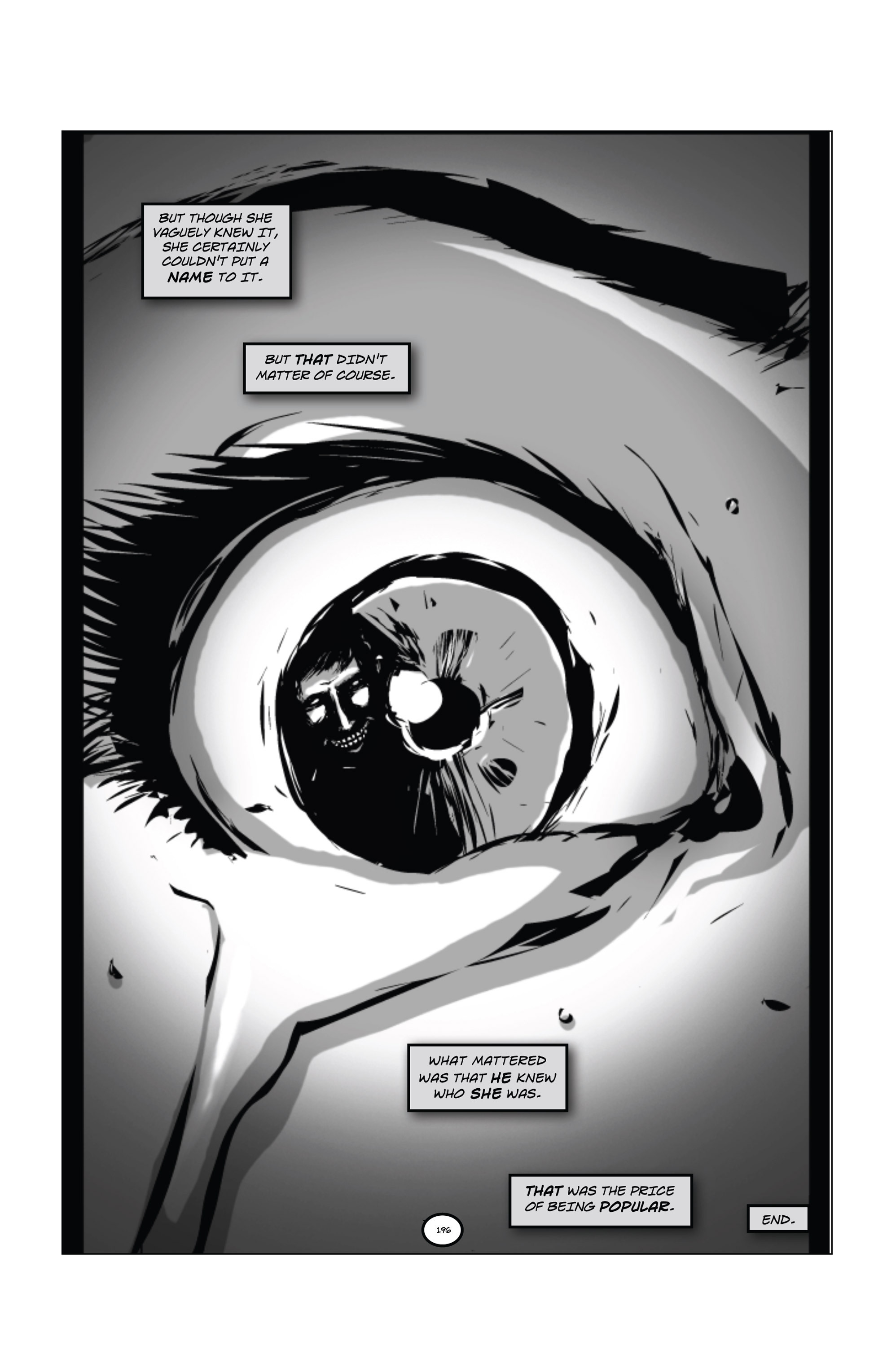 Read online Twisted Dark comic -  Issue # TPB 2 (Part 2) - 98