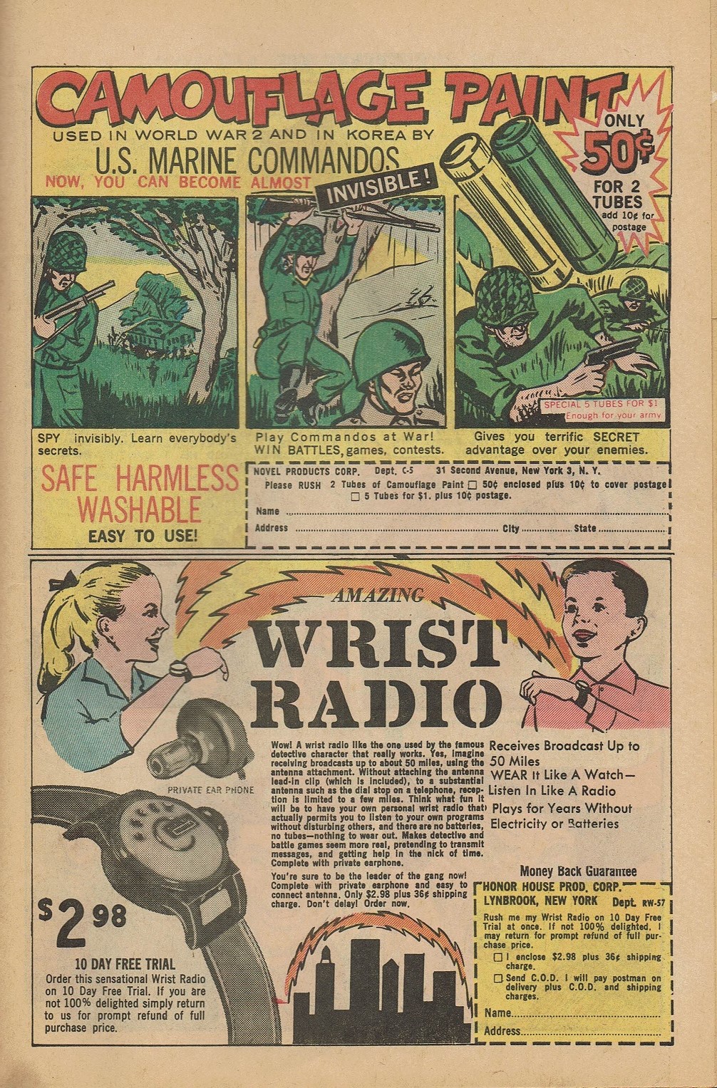 Read online Cheyenne Kid comic -  Issue #47 - 31