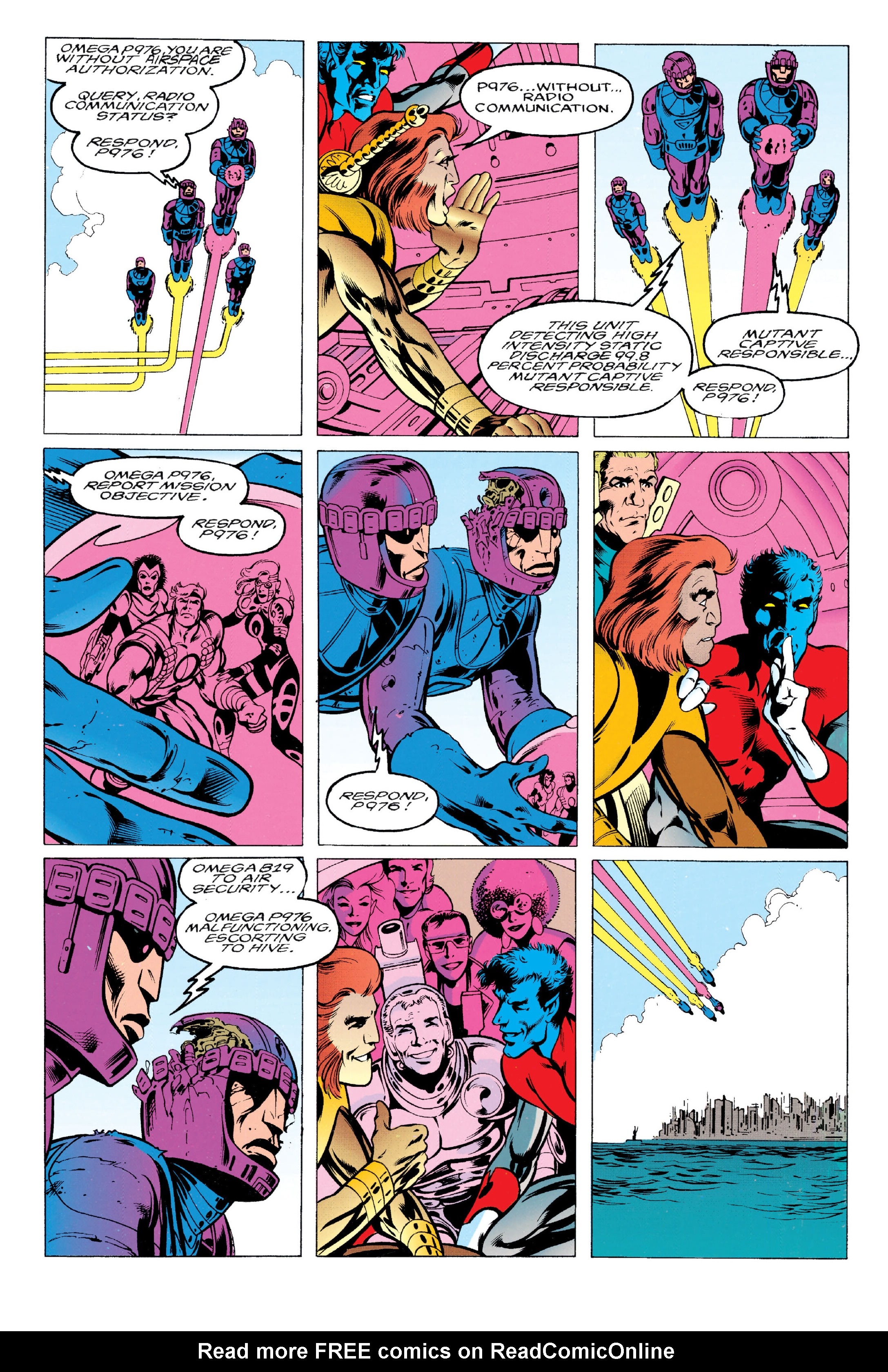 Read online Phoenix Omnibus comic -  Issue # TPB 2 (Part 13) - 70