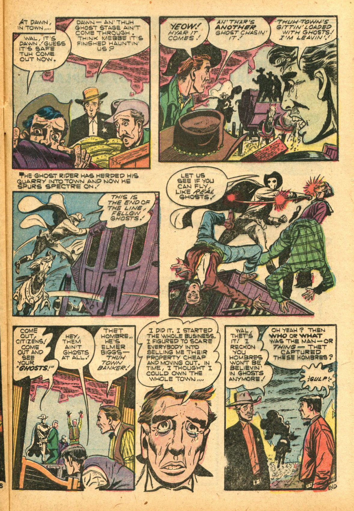 Read online A-1 Comics comic -  Issue #85 - 33