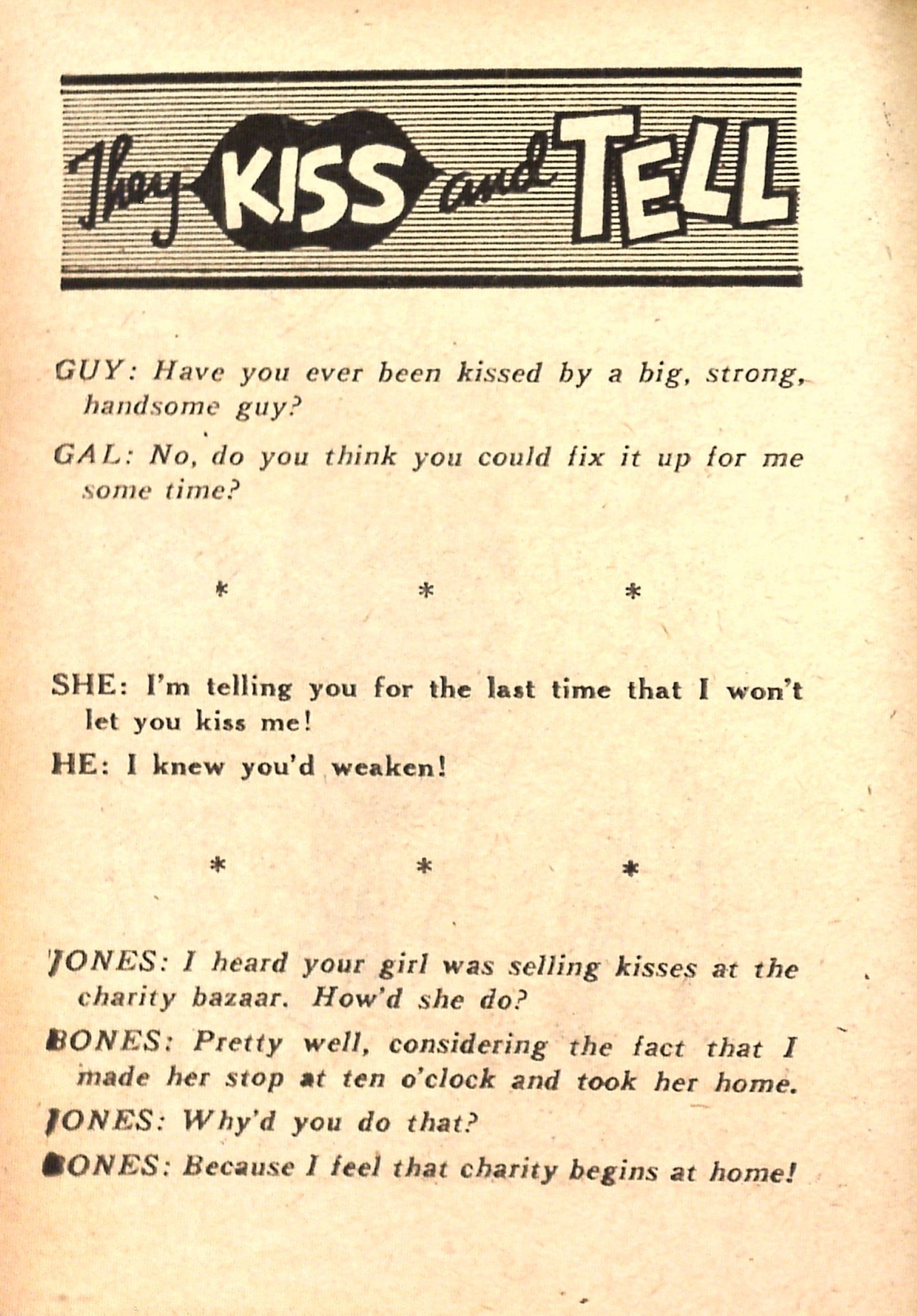Read online Hello Buddies comic -  Issue #90 - 12