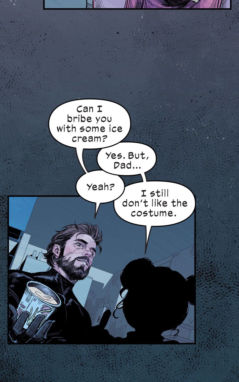 Read online Ultimate Spider-Man Infinity Comic comic -  Issue #2 - 78