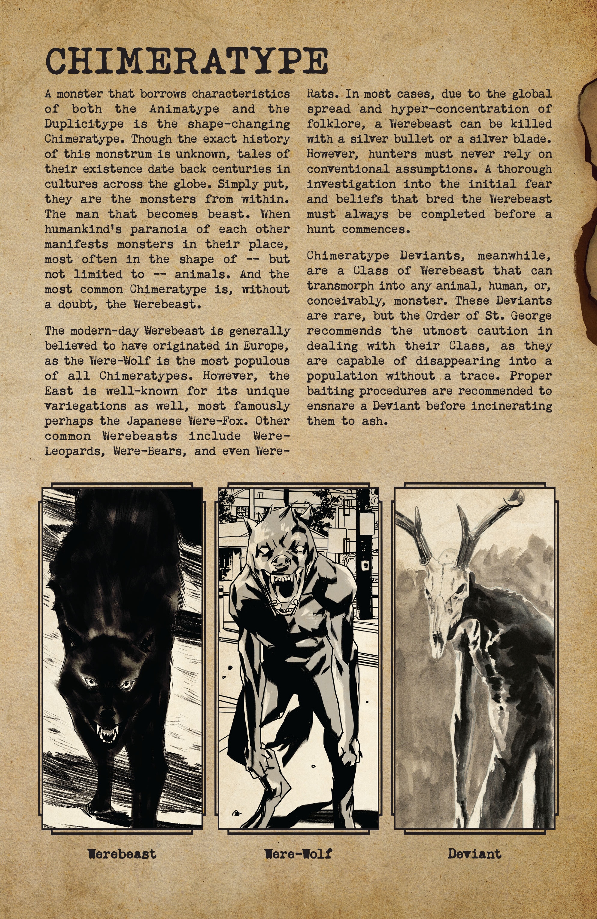 Read online Book of Butcher comic -  Issue # Full - 35