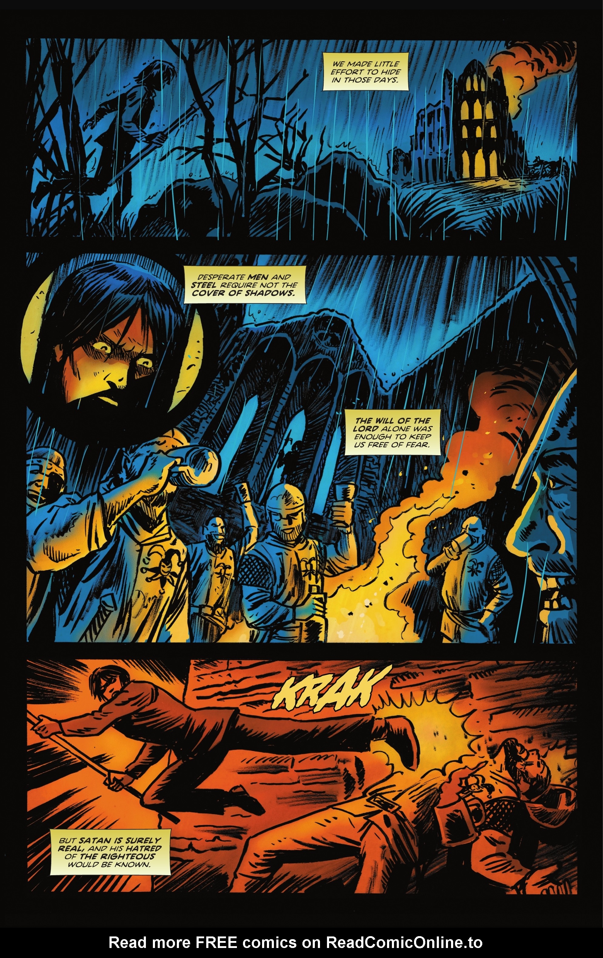 Read online Nightwing (2016) comic -  Issue #111 - 30