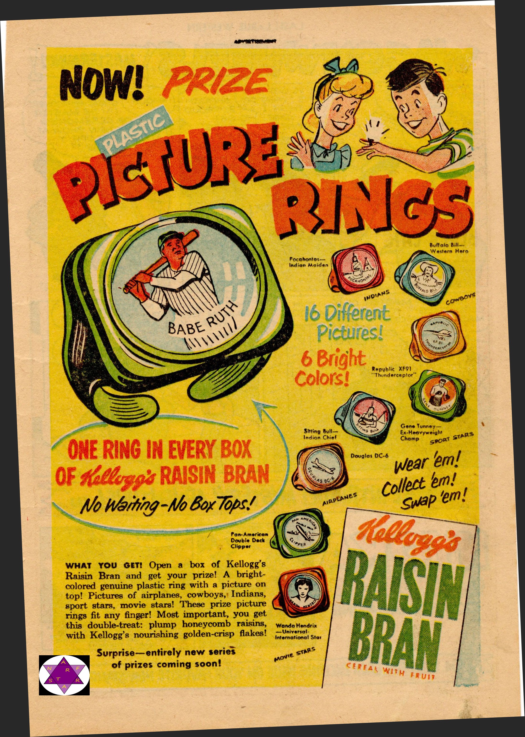 Read online Lash Larue Western (1949) comic -  Issue #18 - 10