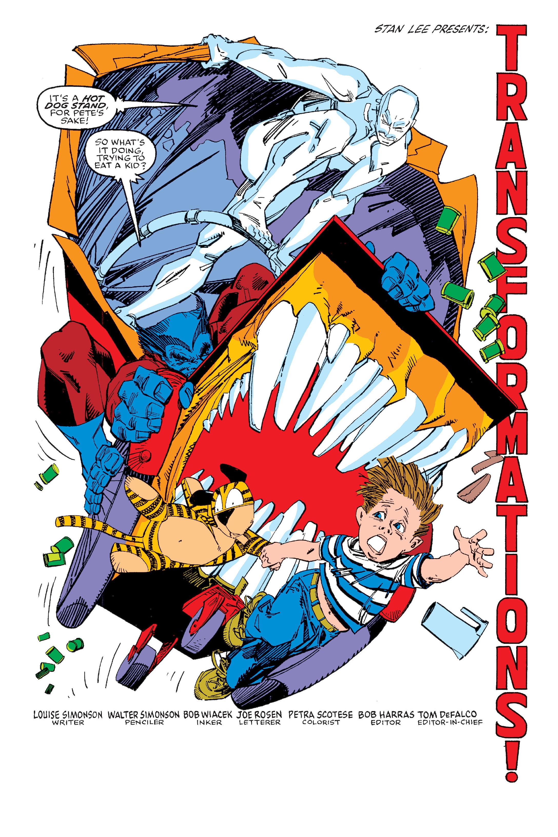 Read online Phoenix Omnibus comic -  Issue # TPB 2 (Part 8) - 30