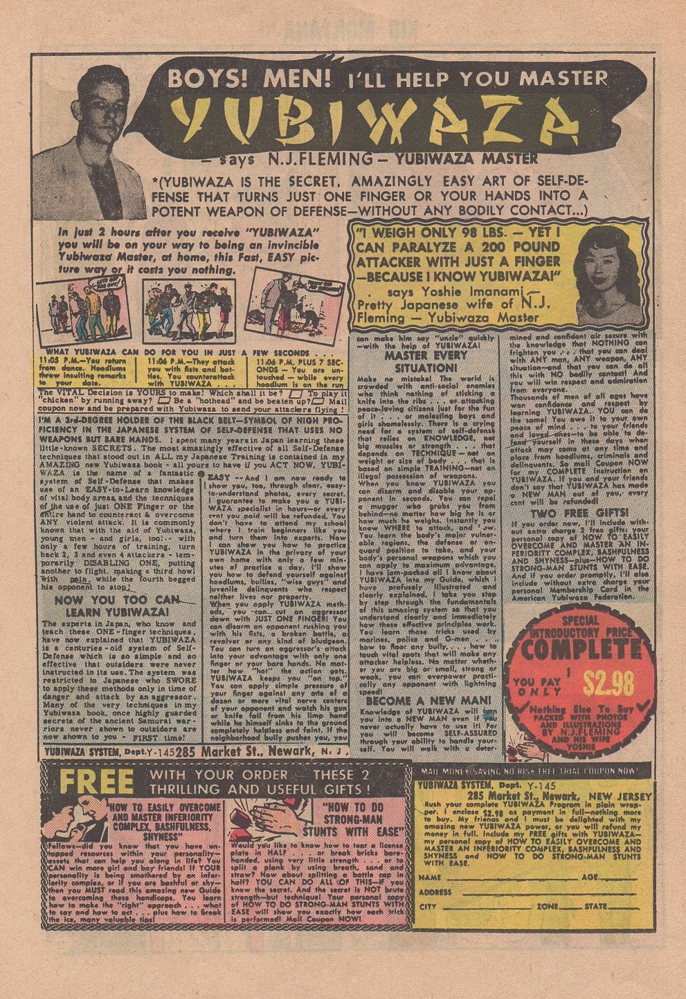 Read online Kid Montana comic -  Issue #50 - 15