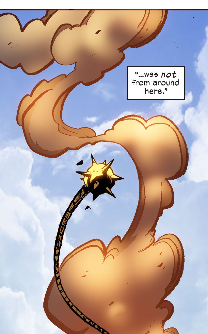 Read online X-Men Unlimited: Infinity Comic comic -  Issue #121 - 33