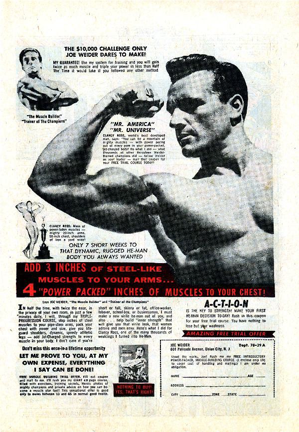 Read online Cheyenne Kid comic -  Issue #17 - 16