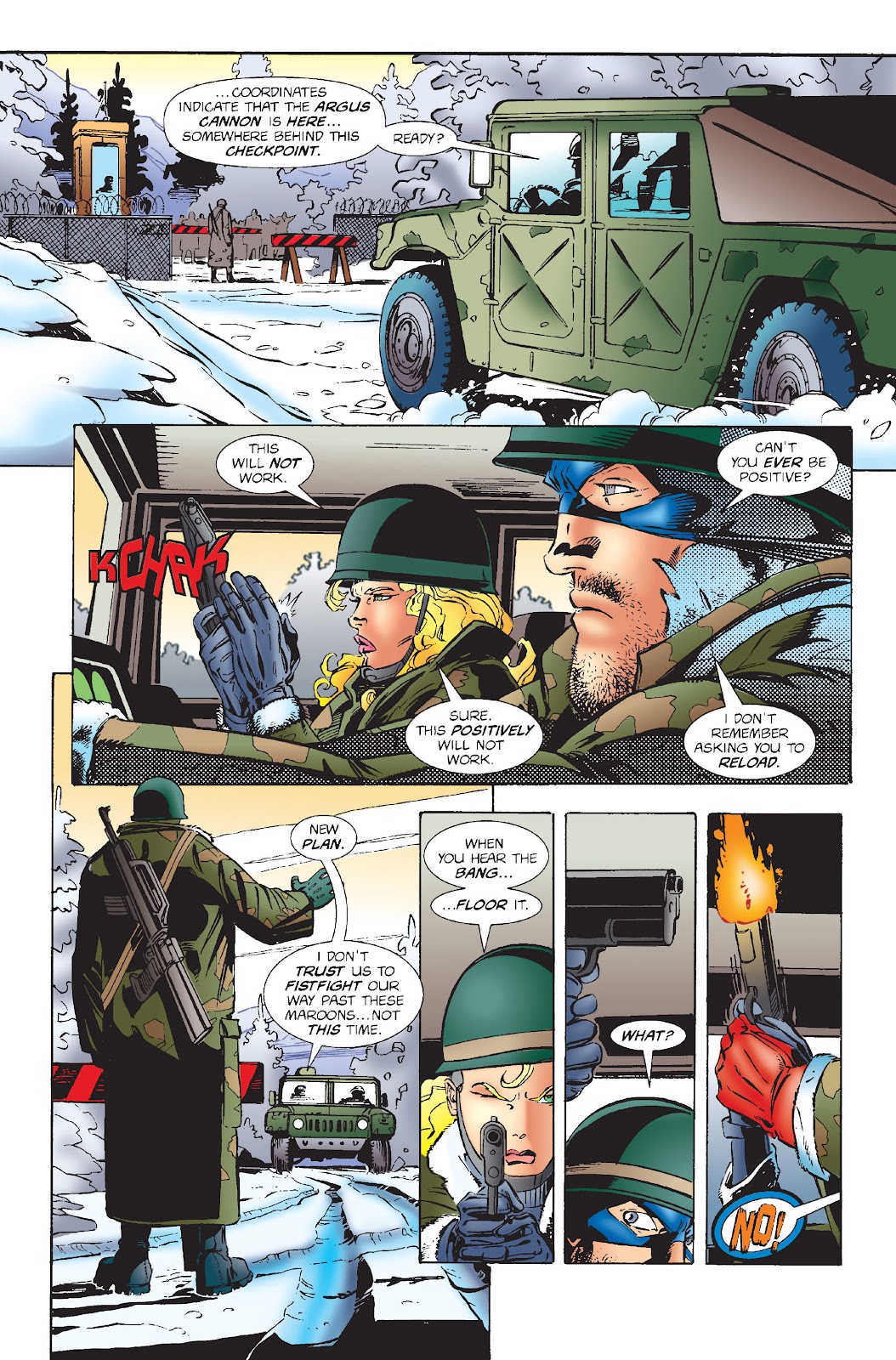 Captain America Epic Collection issue TPB Man Without A Country (Part 3) - Page 70