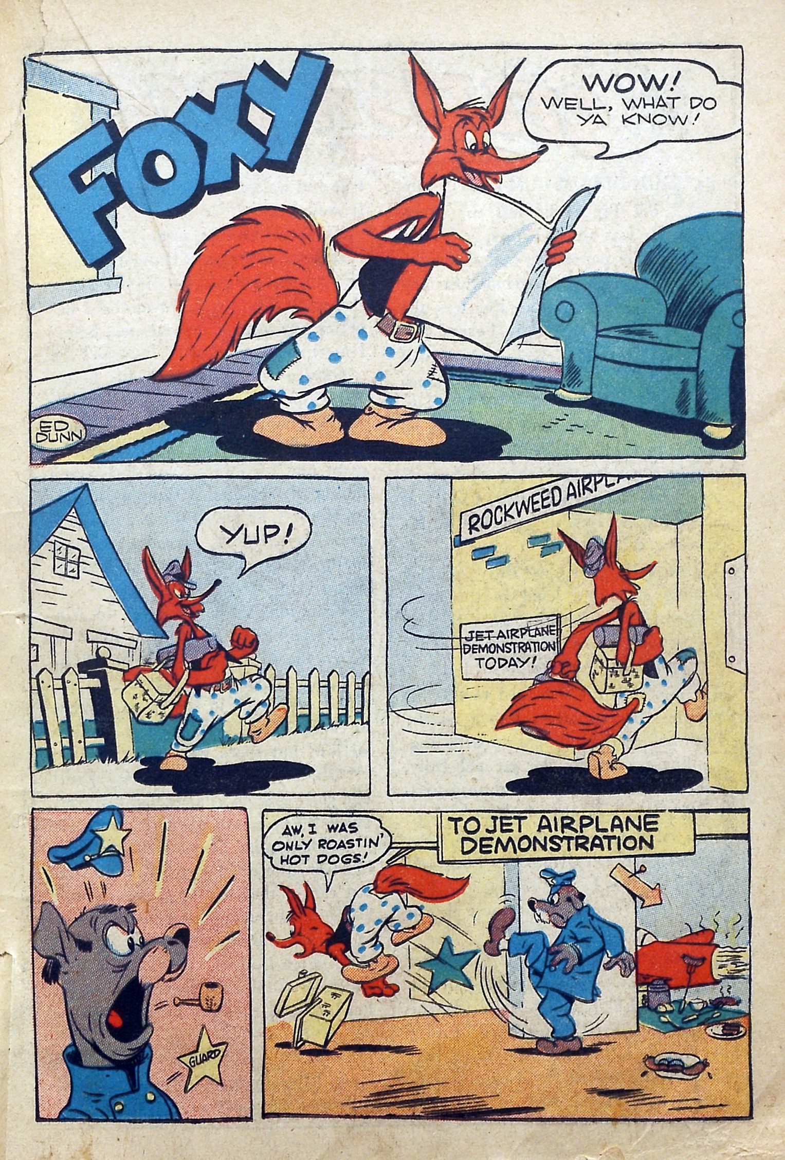 Read online Ha Ha Comics comic -  Issue #73 - 27