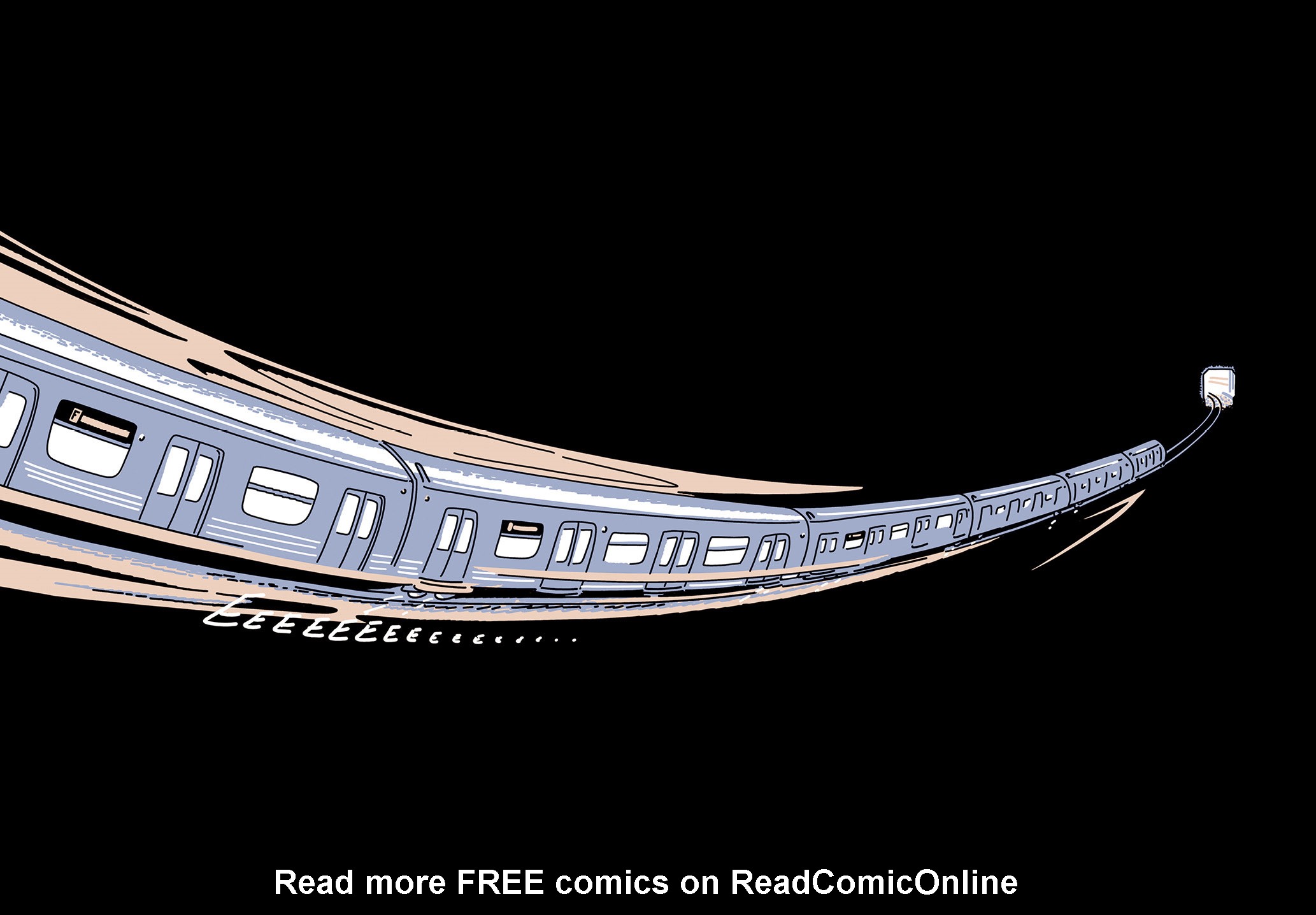 Read online Roaming comic -  Issue # TPB (Part 4) - 37