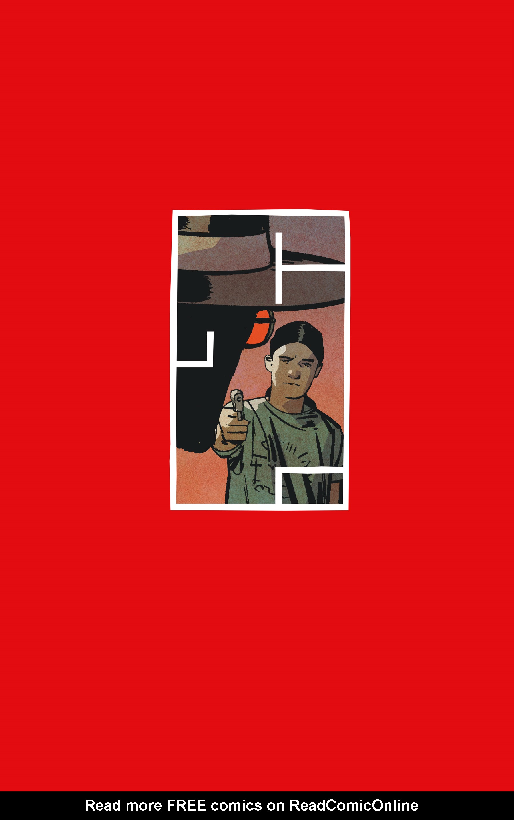 Read online Masterpiece comic -  Issue #1 - 29