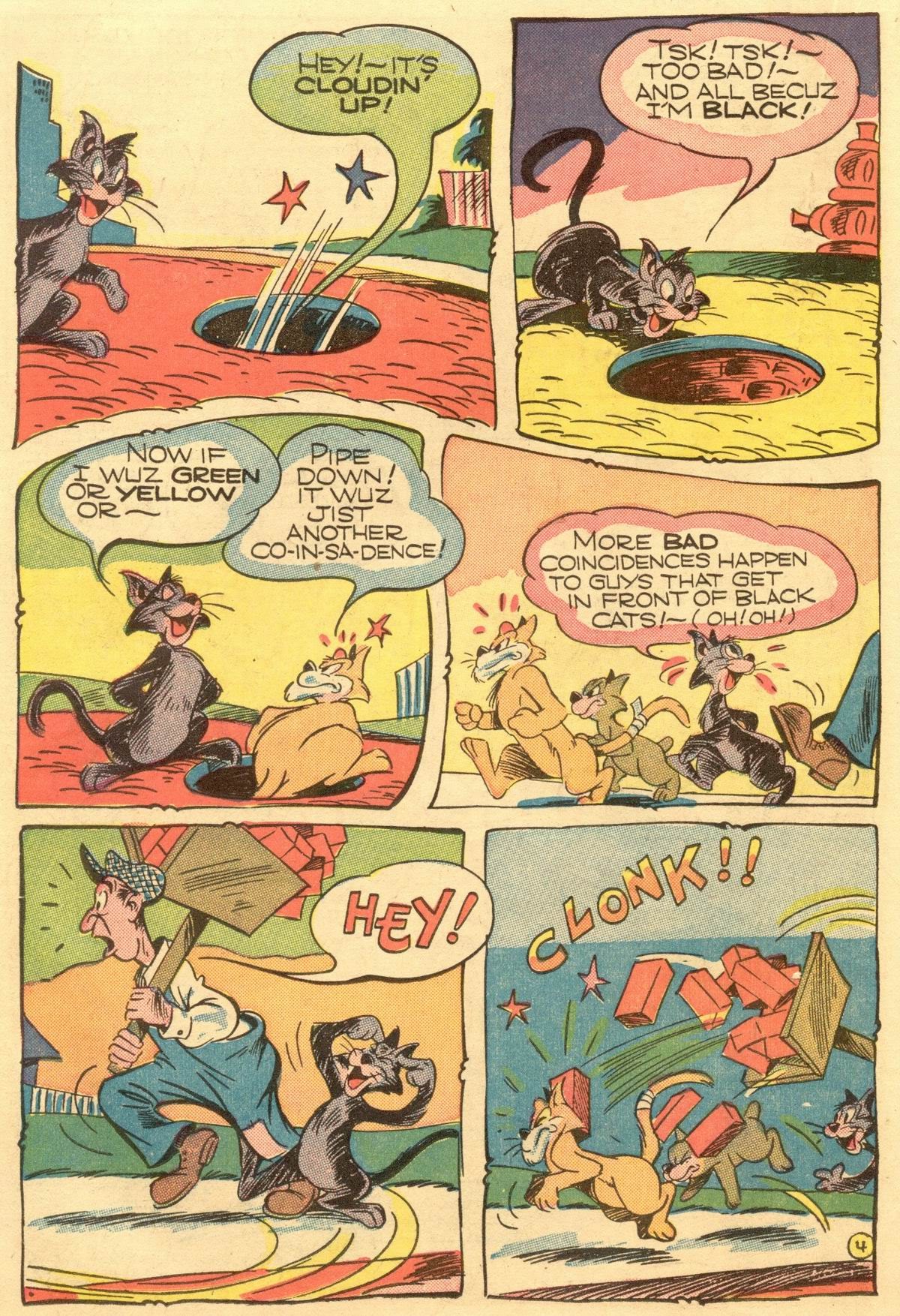 Read online Ha Ha Comics comic -  Issue #24 - 26