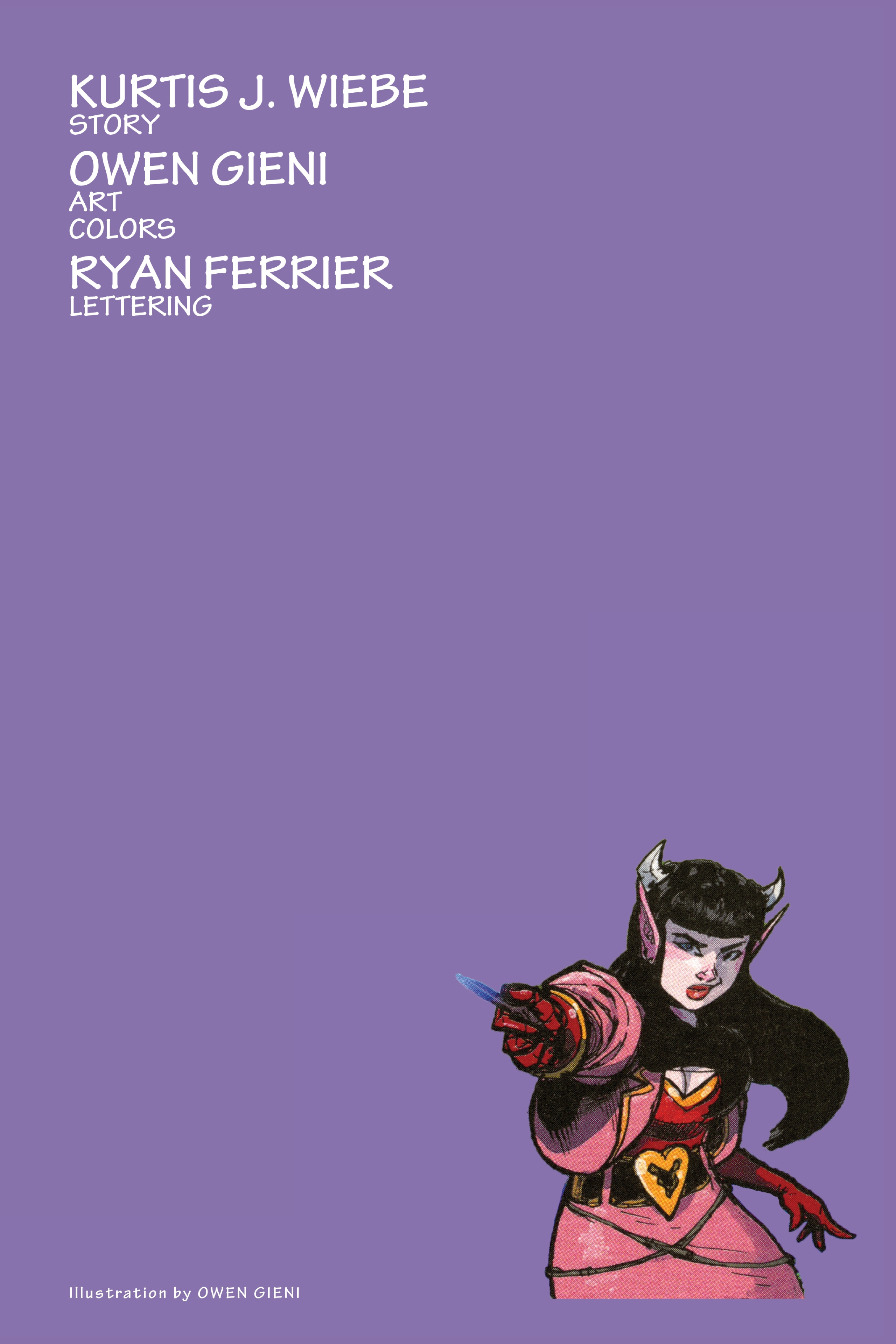 Read online Rat Queens Omnibus comic -  Issue # TPB (Part 4) - 96