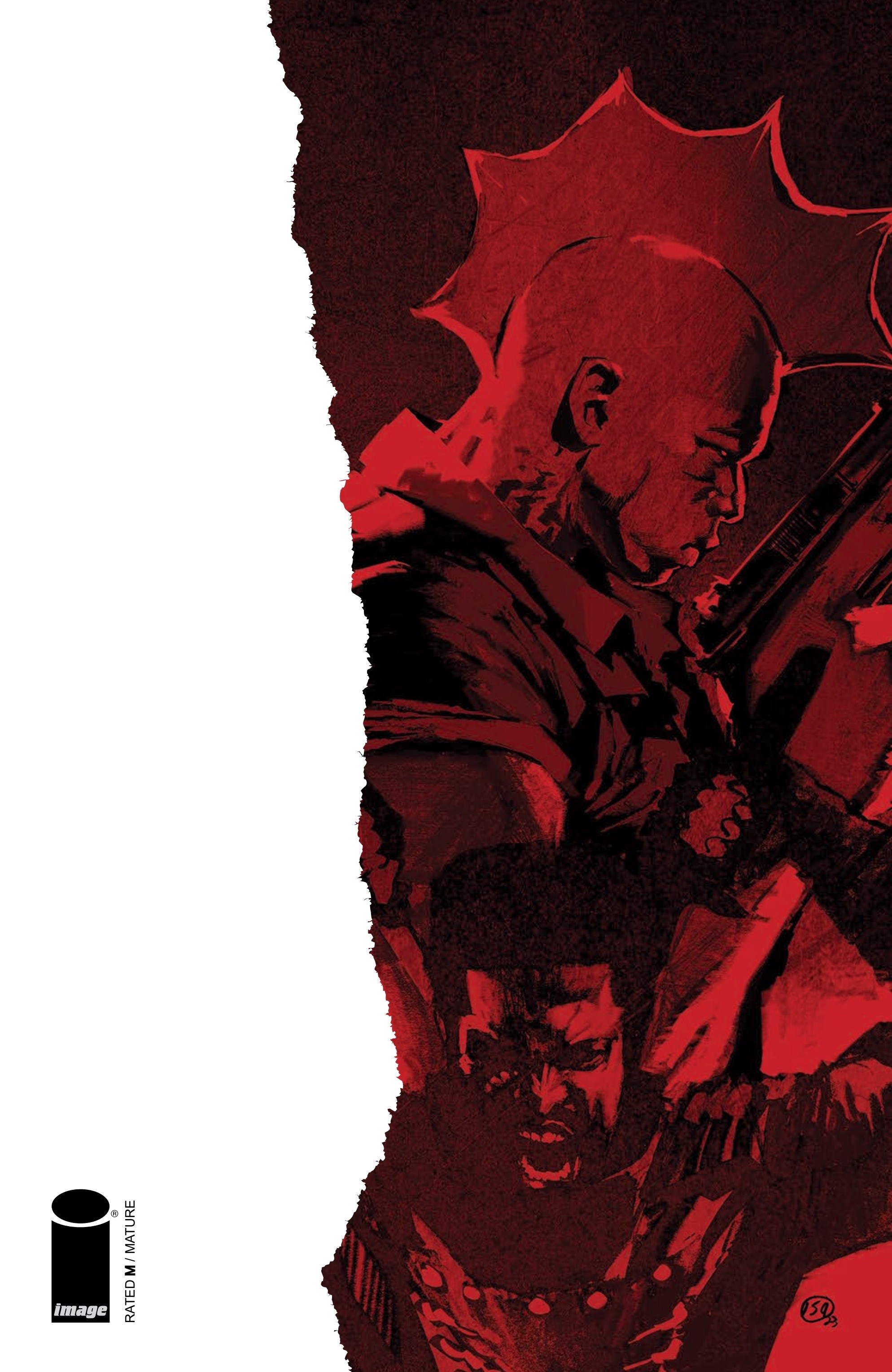 Read online Killadelphia comic -  Issue #33 - 40