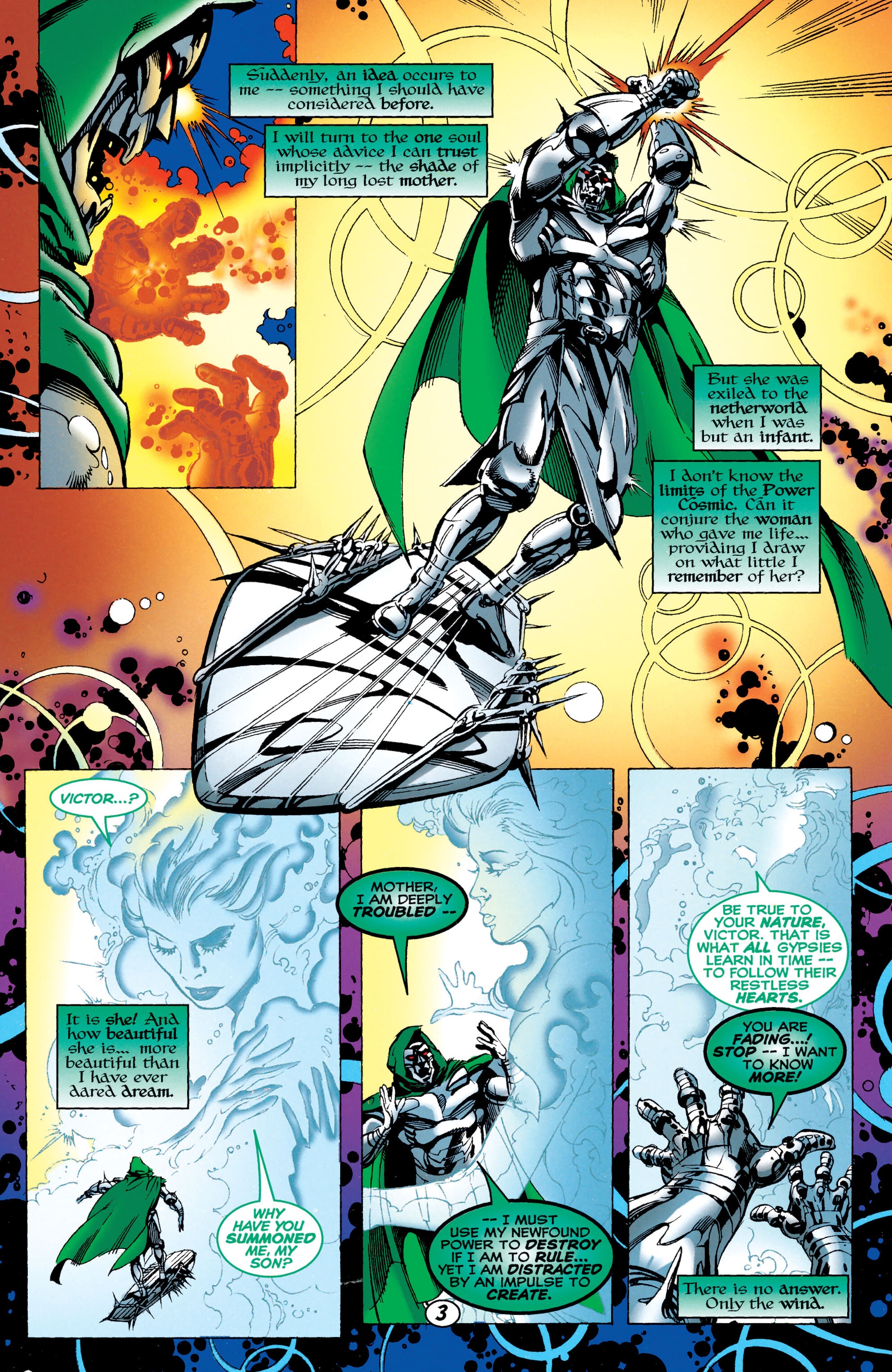 Read online Silver Surfer Epic Collection comic -  Issue # TPB 14 (Part 5) - 41