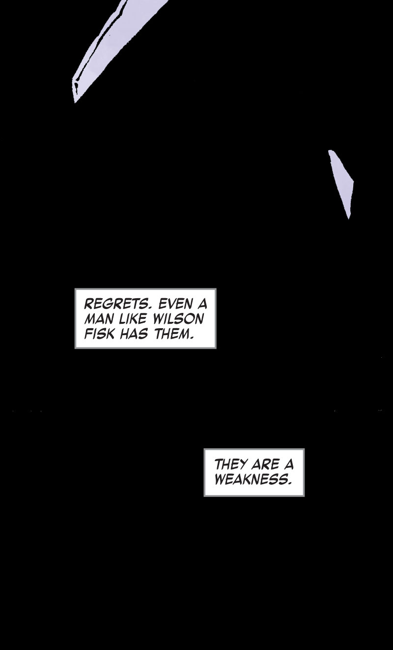 Read online Who Is...? Kingpin Infinity Comic comic -  Issue # Full - 35