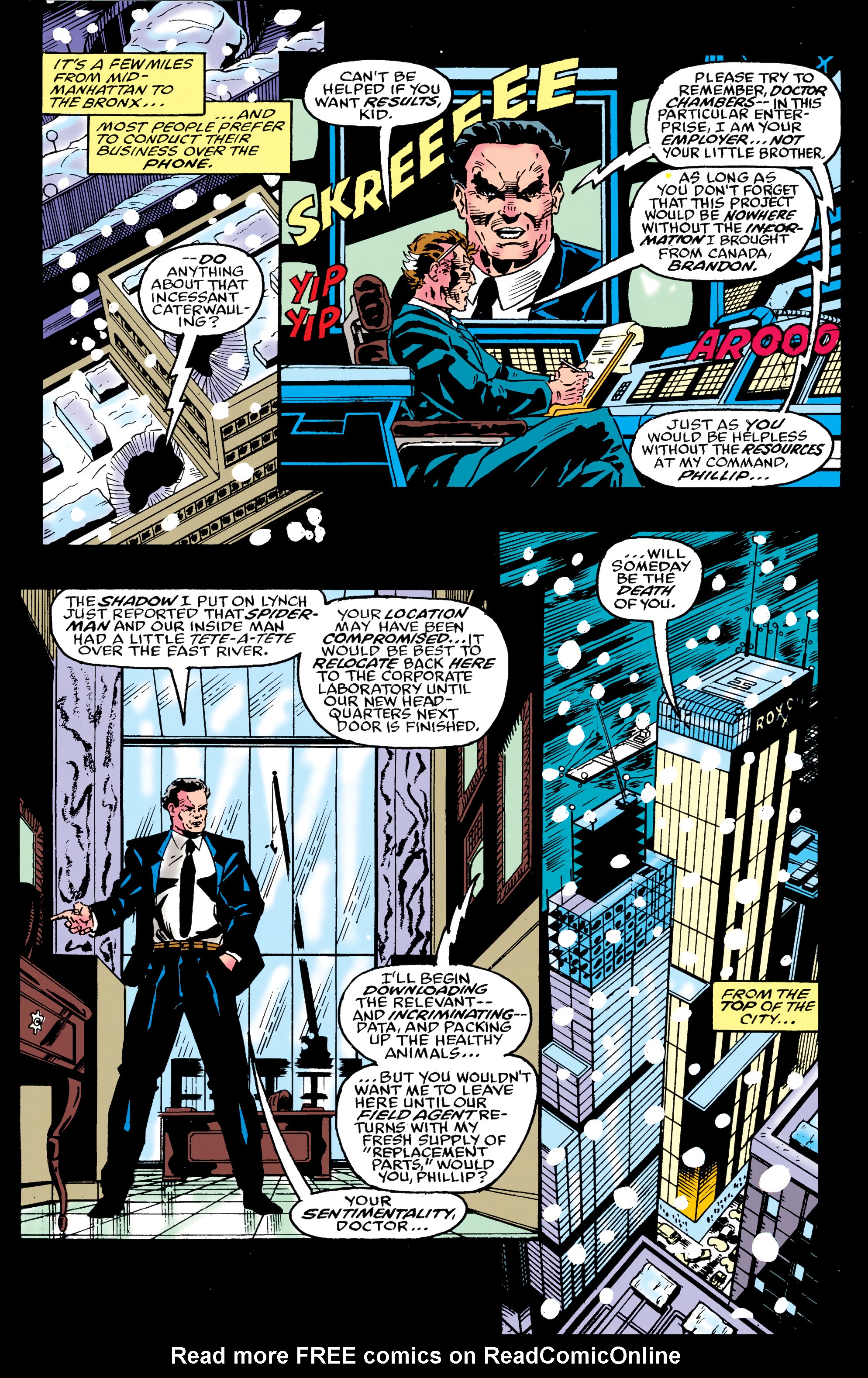 Read online Wolverine Omnibus comic -  Issue # TPB 4 (Part 9) - 74