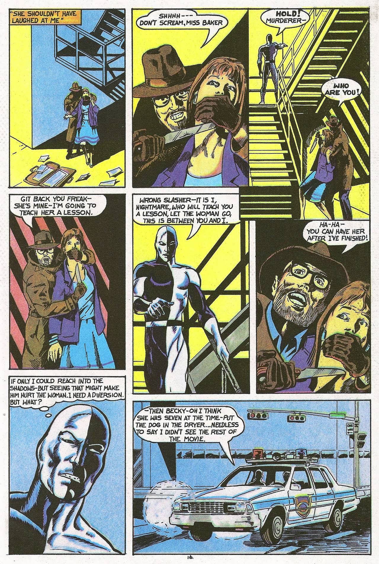 Read online The Epsilon Wave comic -  Issue #8 - 18