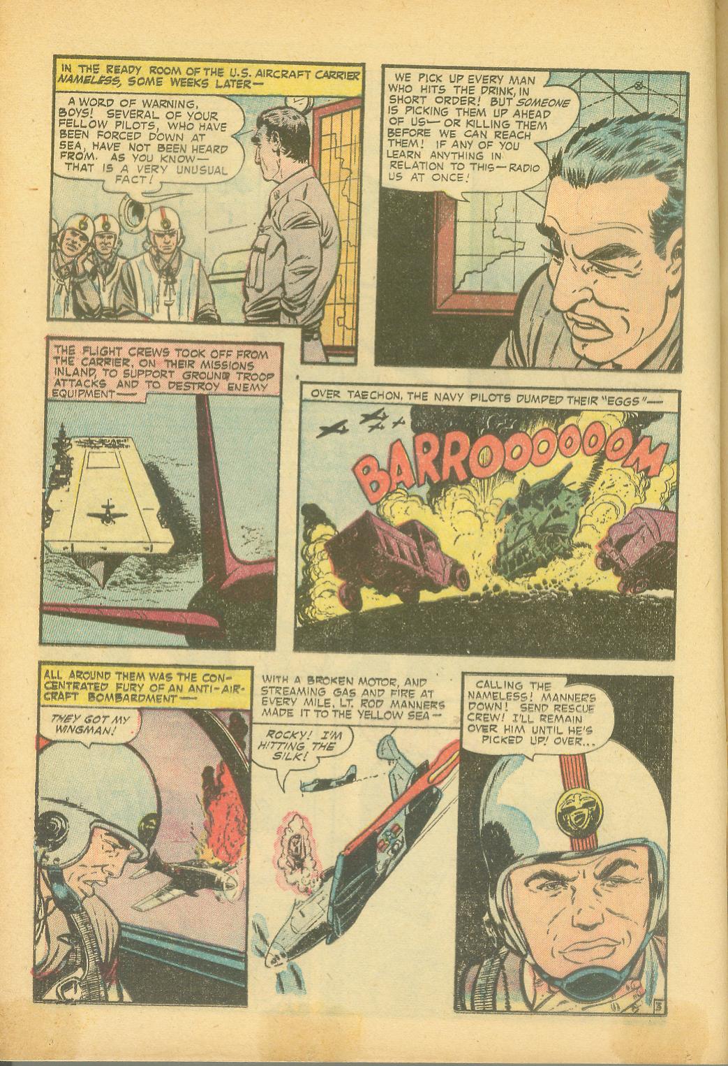 Read online A-1 Comics comic -  Issue #65 - 12
