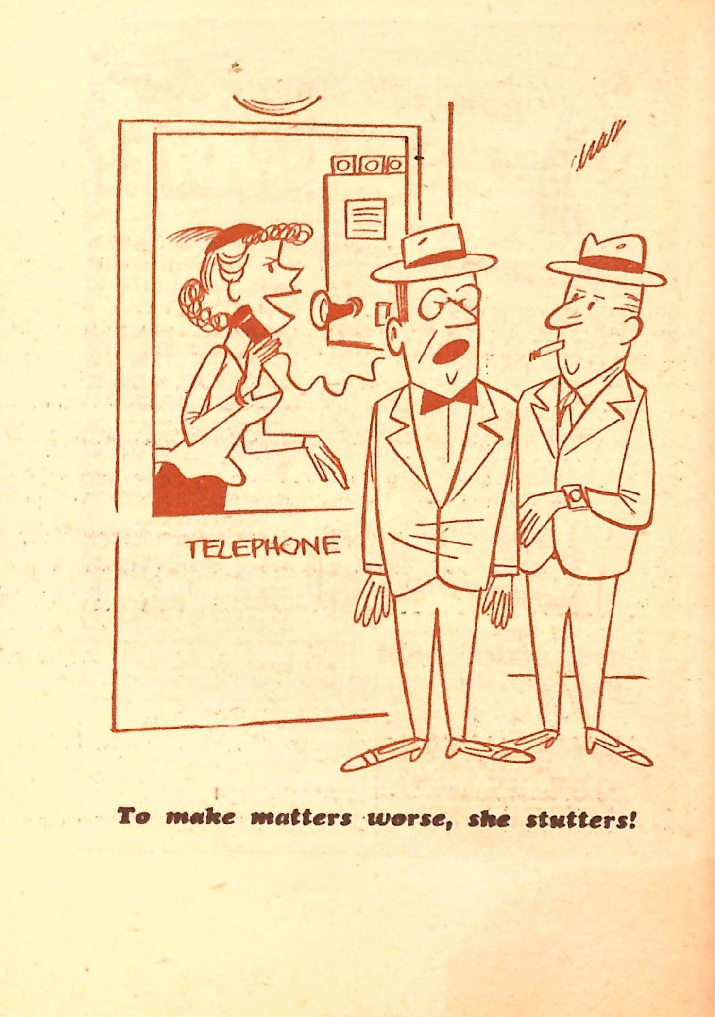 Read online Hello Buddies comic -  Issue #64 - 92