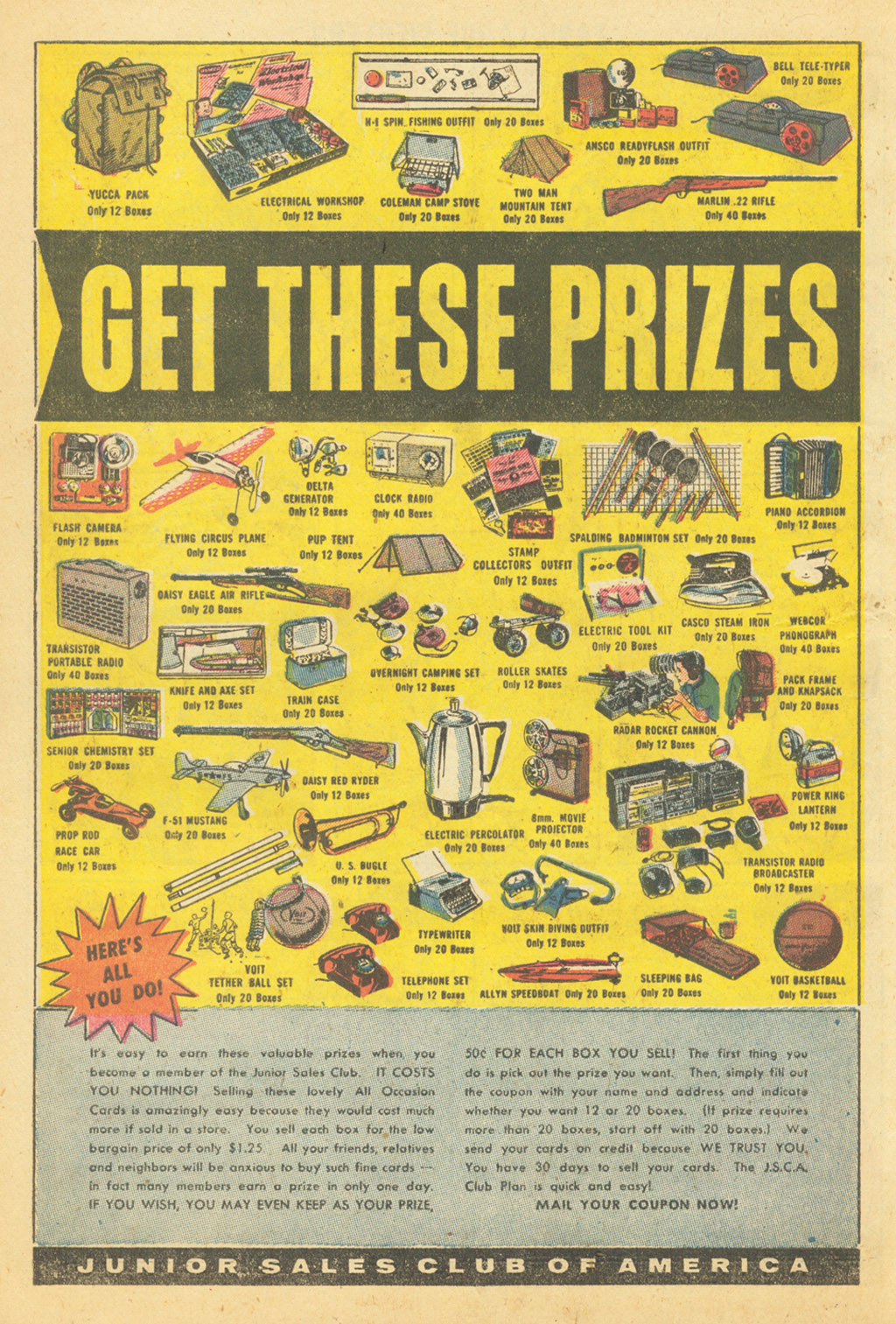 Read online Lash Larue Western (1949) comic -  Issue #68 - 17