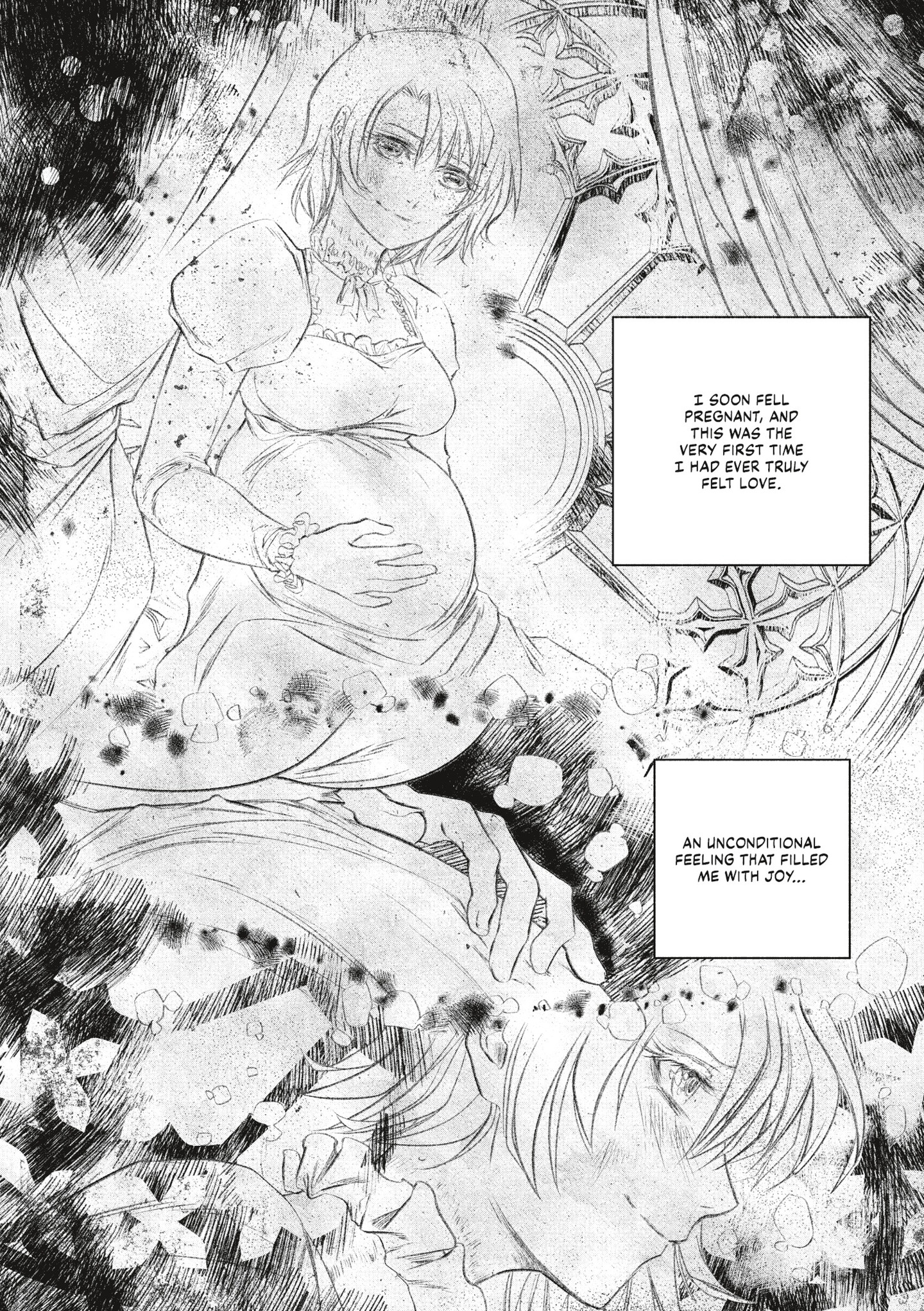 Read online Oneira comic -  Issue # TPB 4 (Part 2) - 102