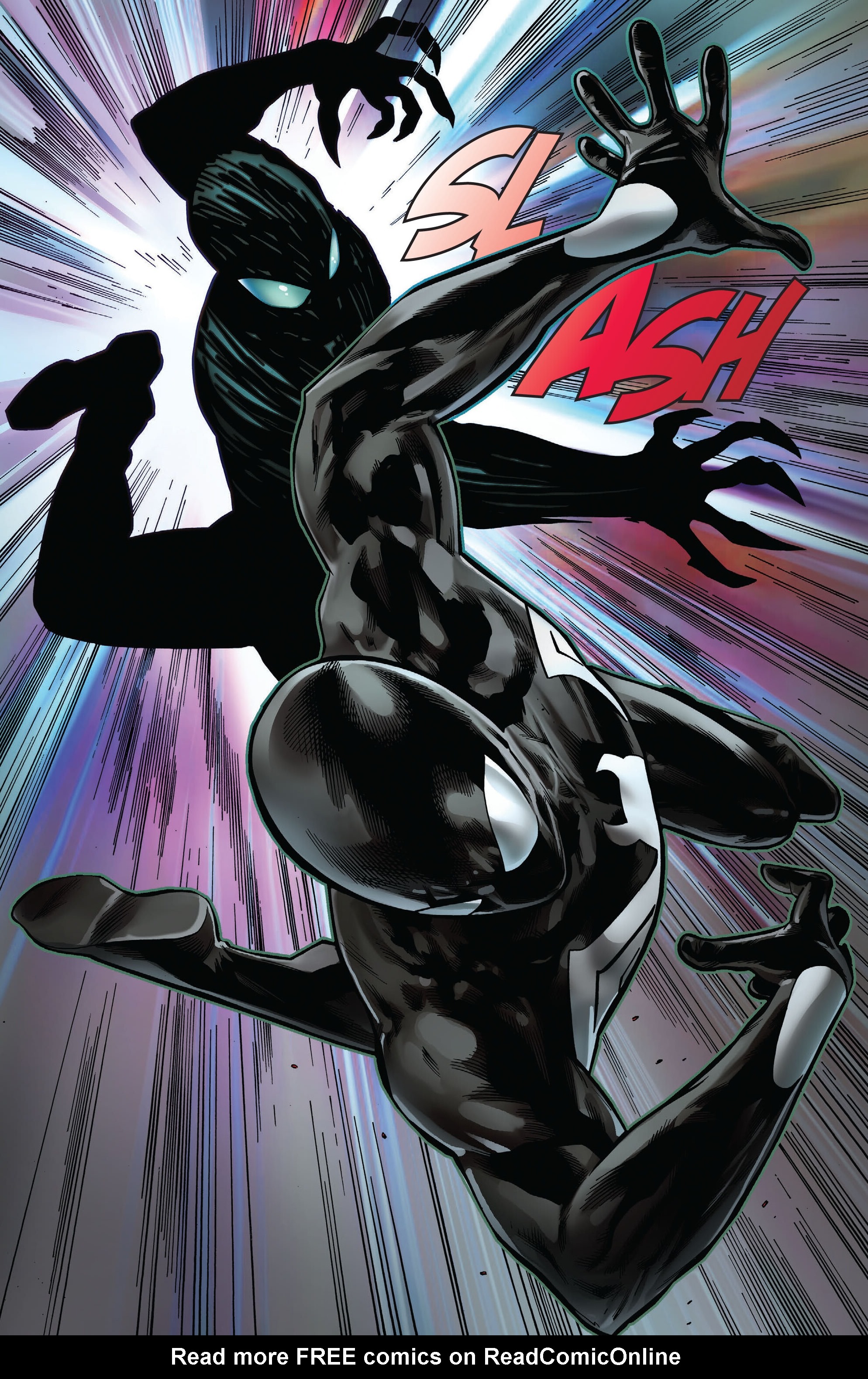 Read online Kang: The Saga of the Once and Future Conqueror comic -  Issue # TPB (Part 3) - 90