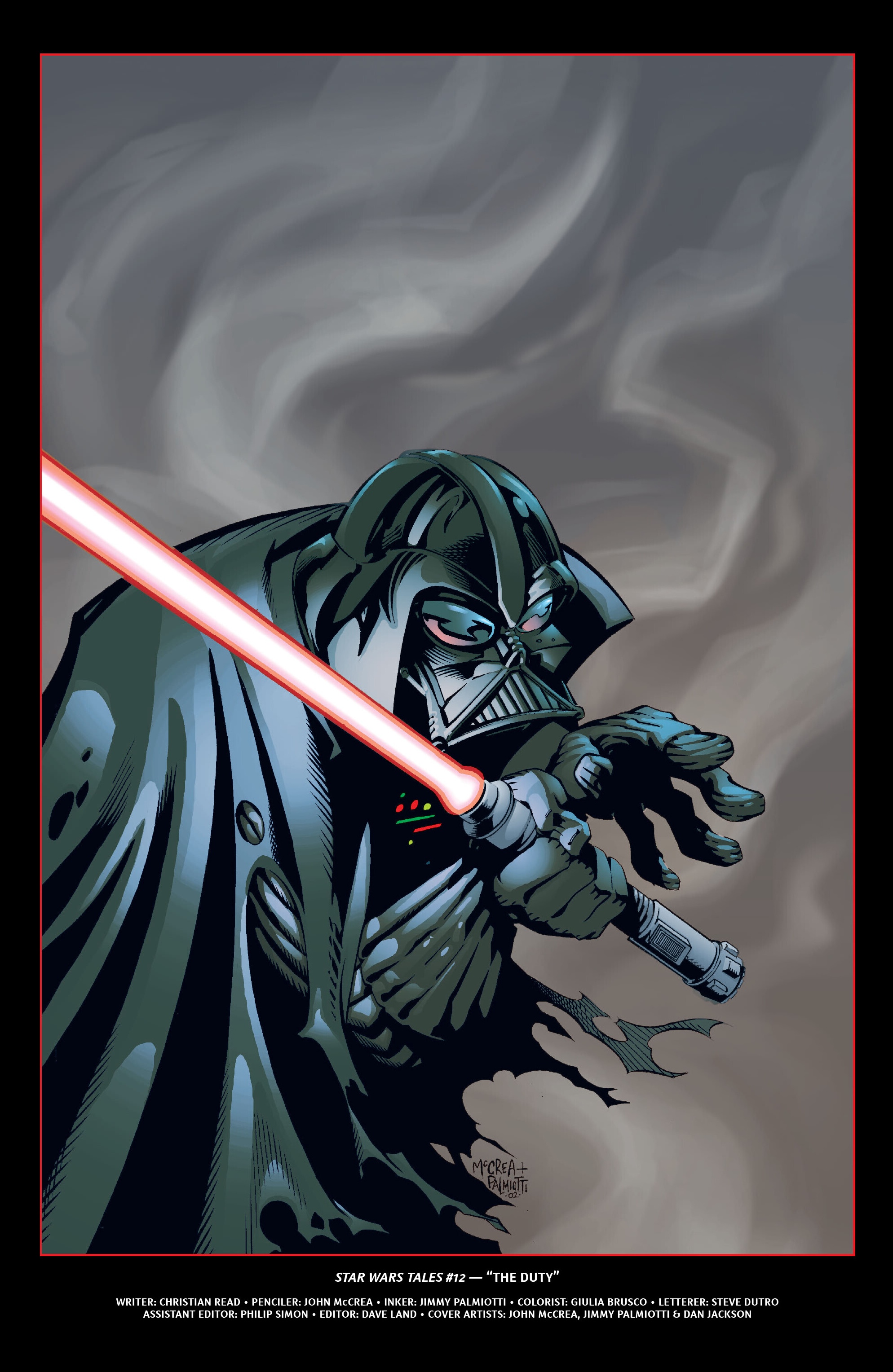 Read online Star Wars Legends: The Empire Omnibus comic -  Issue # TPB 2 (Part 5) - 79