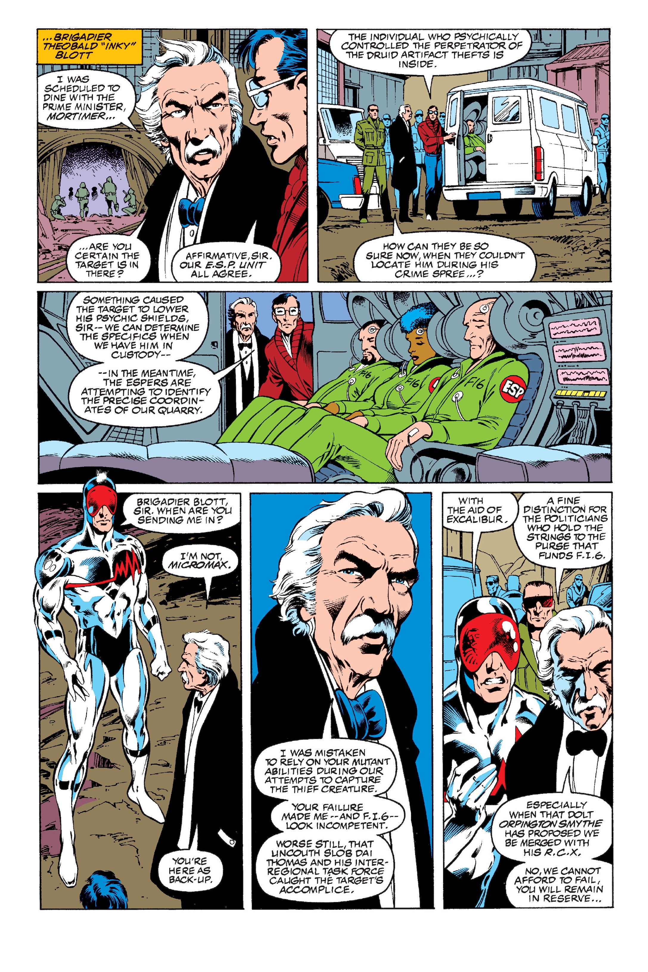 Read online Phoenix Omnibus comic -  Issue # TPB 2 (Part 12) - 15