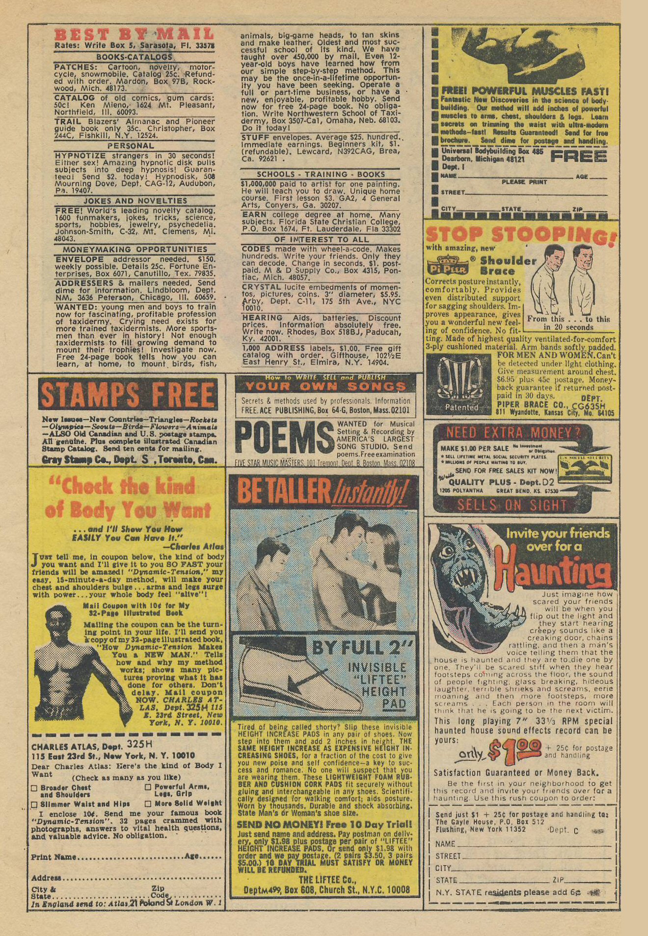 Read online Cheyenne Kid comic -  Issue #98 - 33