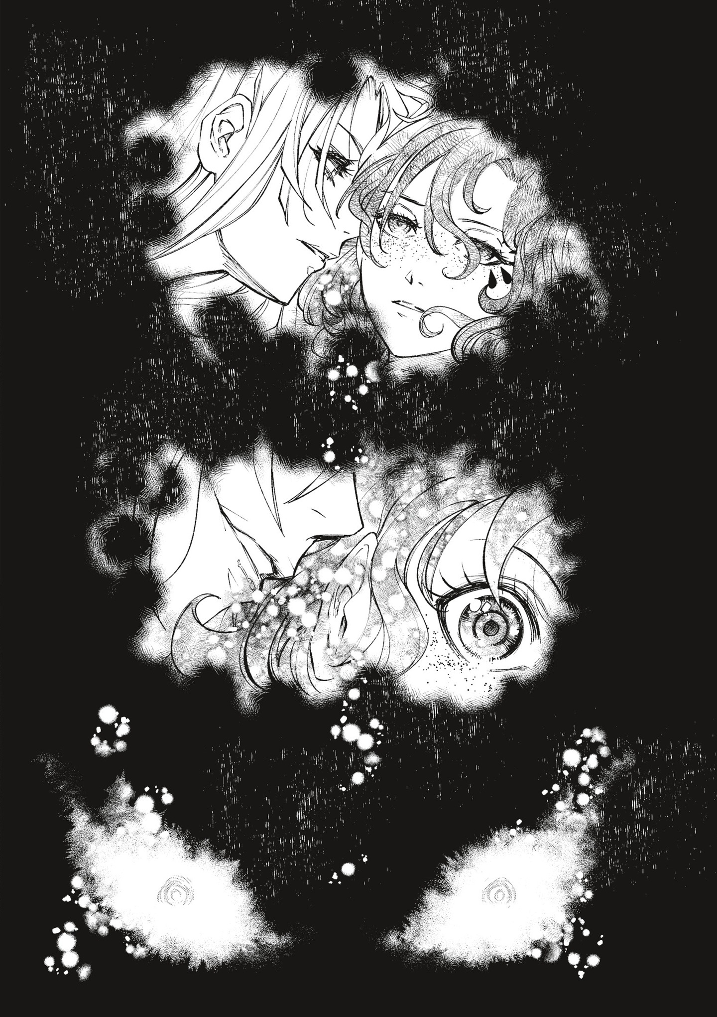 Read online Oneira comic -  Issue # TPB 4 (Part 2) - 9