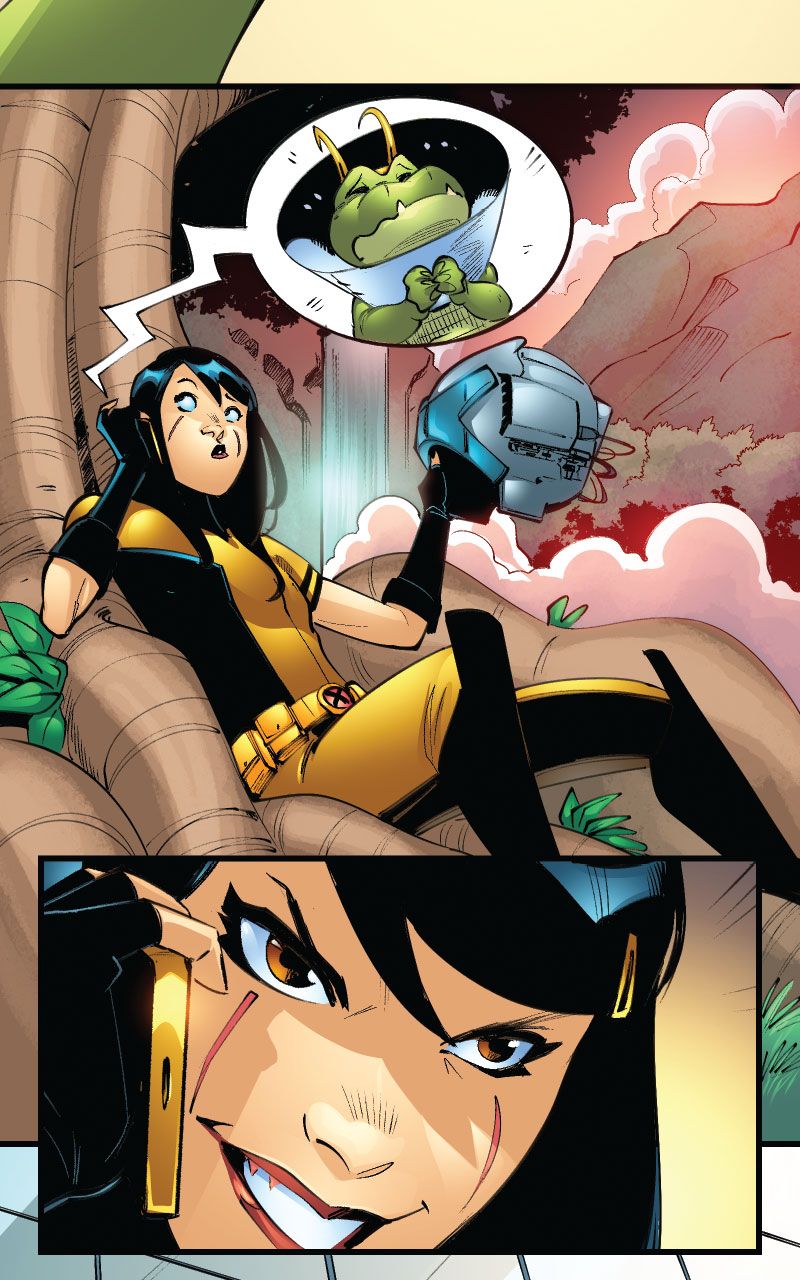 Read online Alligator Loki: Infinity Comic comic -  Issue #30 - 19
