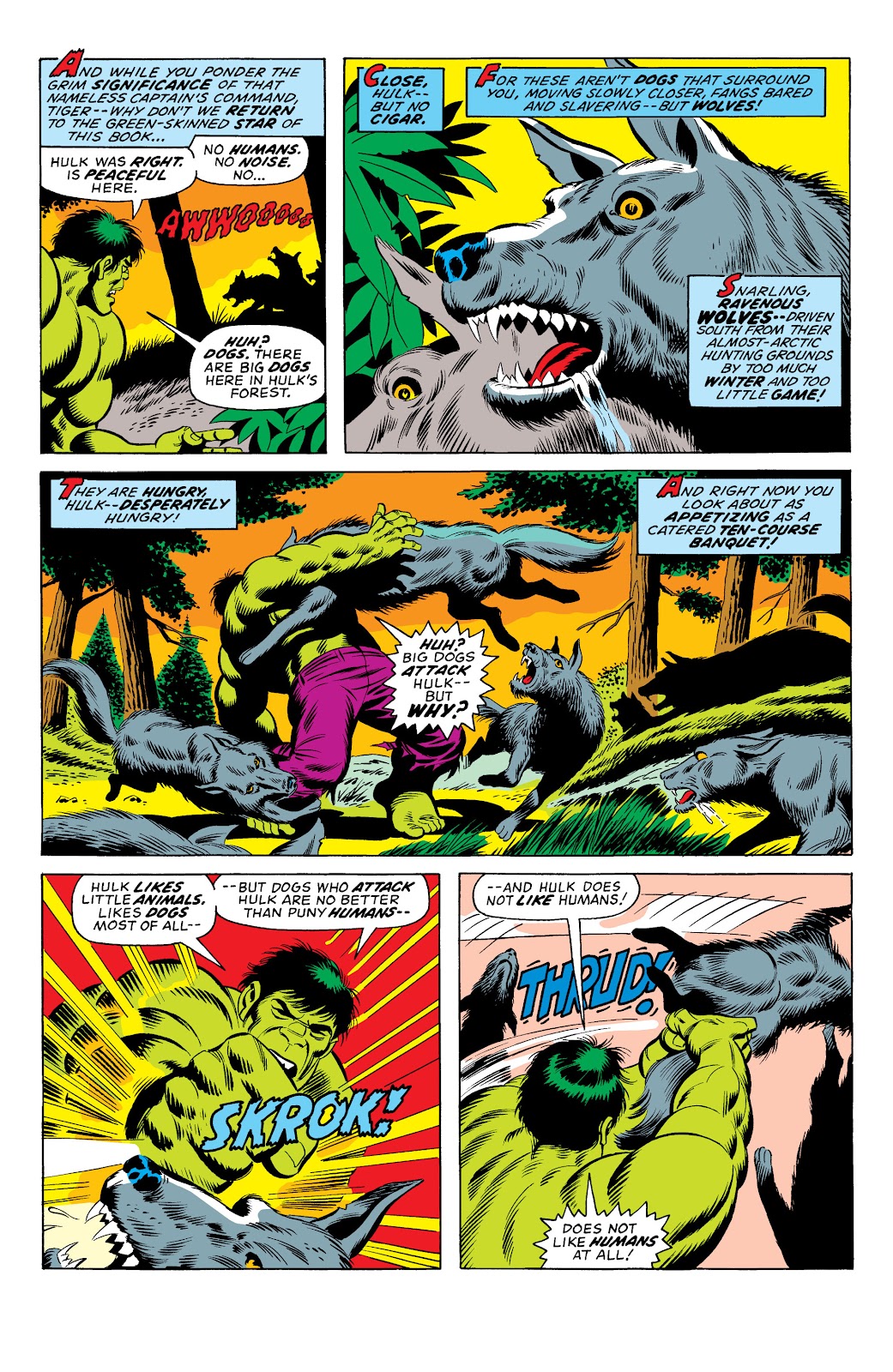 Incredible Hulk Epic Collection issue TPB 7 (Part 1) - Page 28