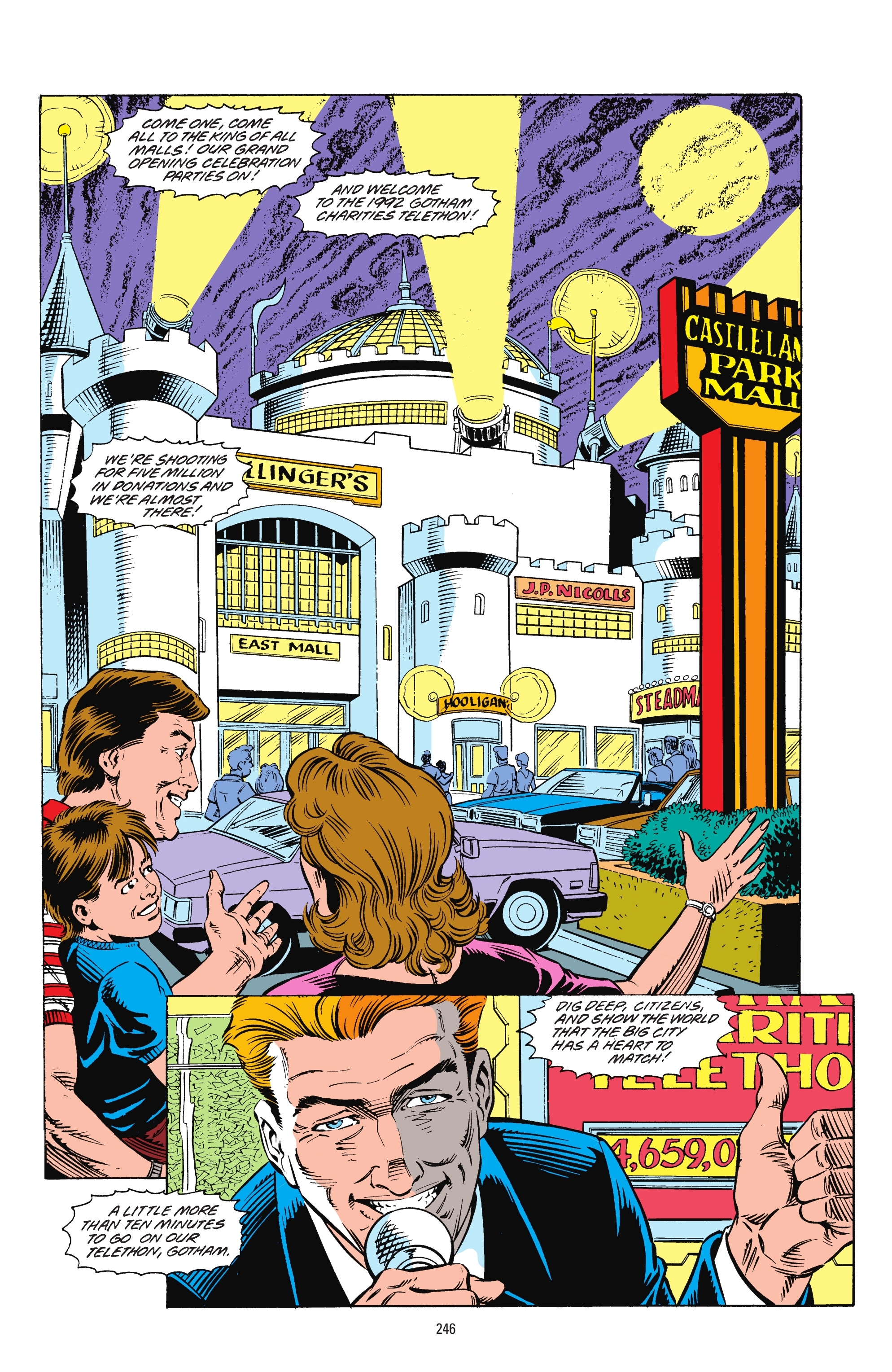 Read online Batman: The Dark Knight Detective comic -  Issue # TPB 8 (Part 3) - 45
