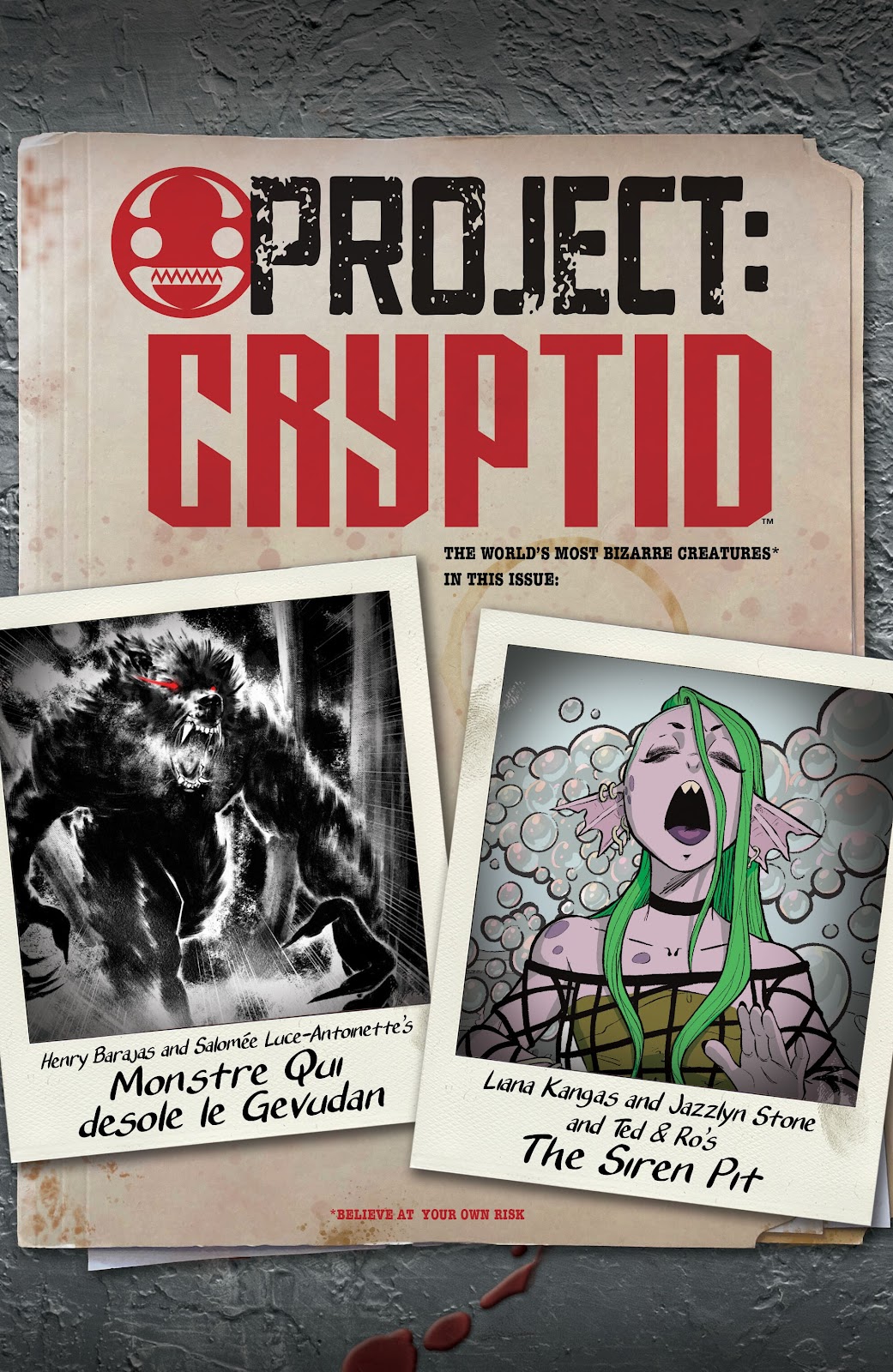 Project Cryptid issue 4 - Page 31