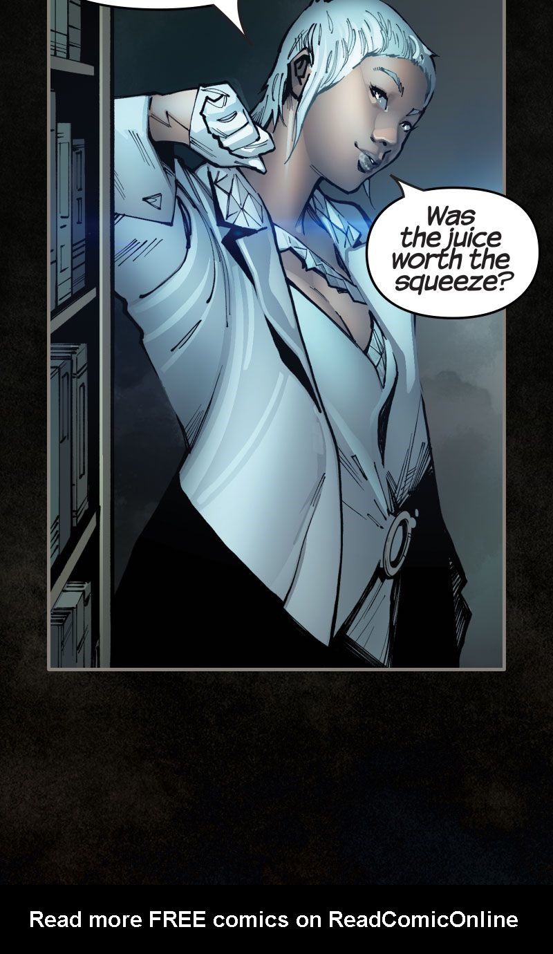 Read online G.O.D.S.: Infinity Comic comic -  Issue #2 - 89