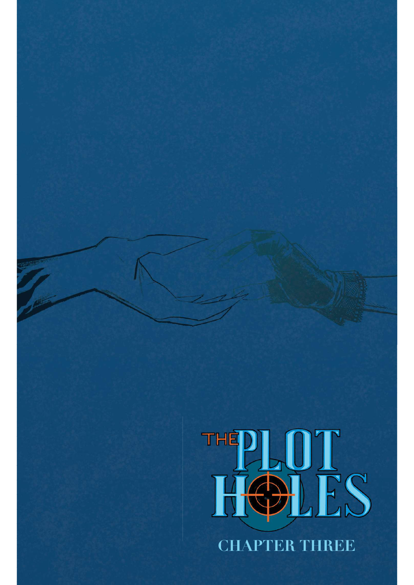 Read online The Plot Holes comic -  Issue # TPB - 50