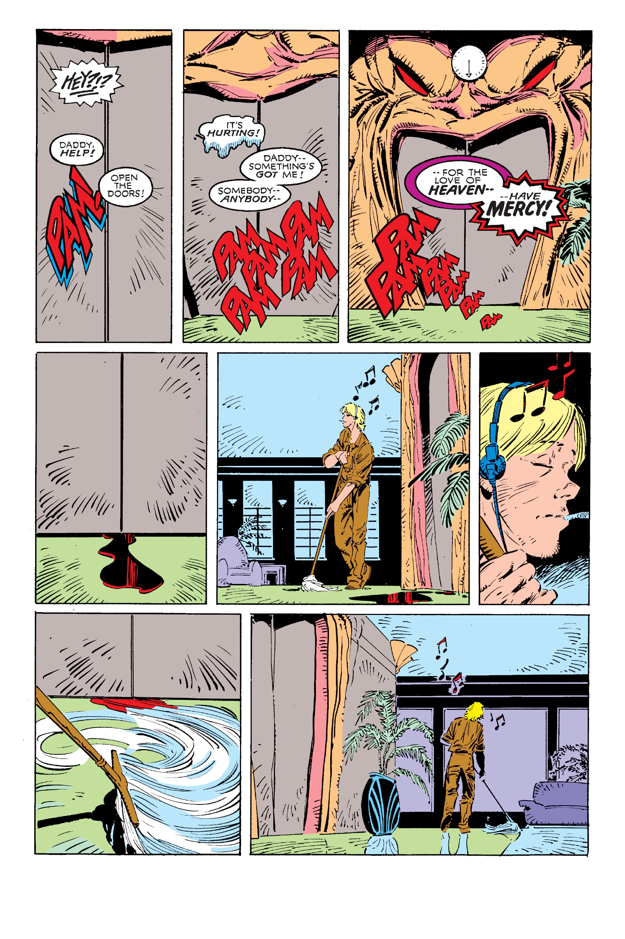 Read online Phoenix Omnibus comic -  Issue # TPB 2 (Part 7) - 85