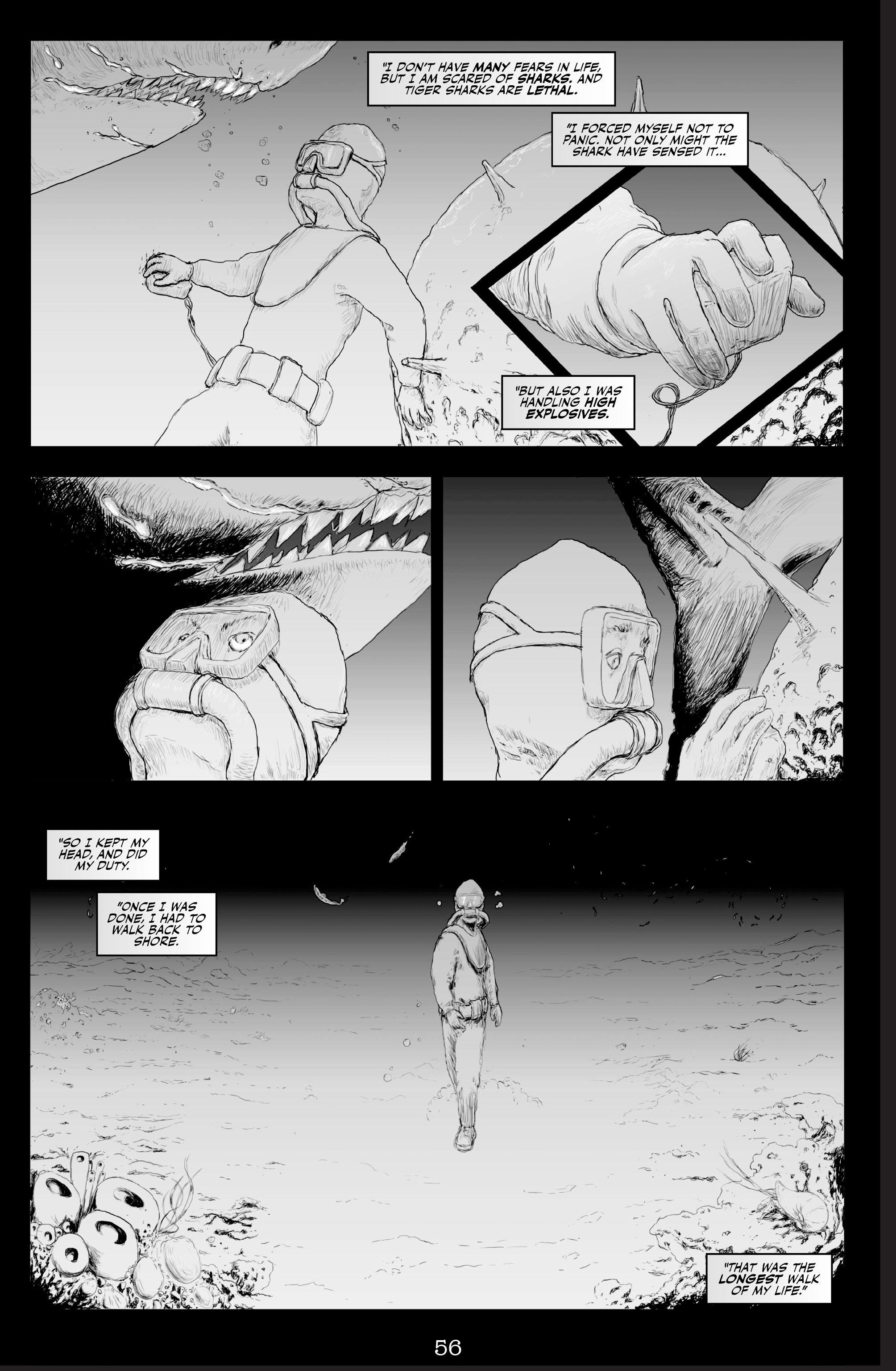 Read online Twisted Dark comic -  Issue # TPB 5 (Part 1) - 55