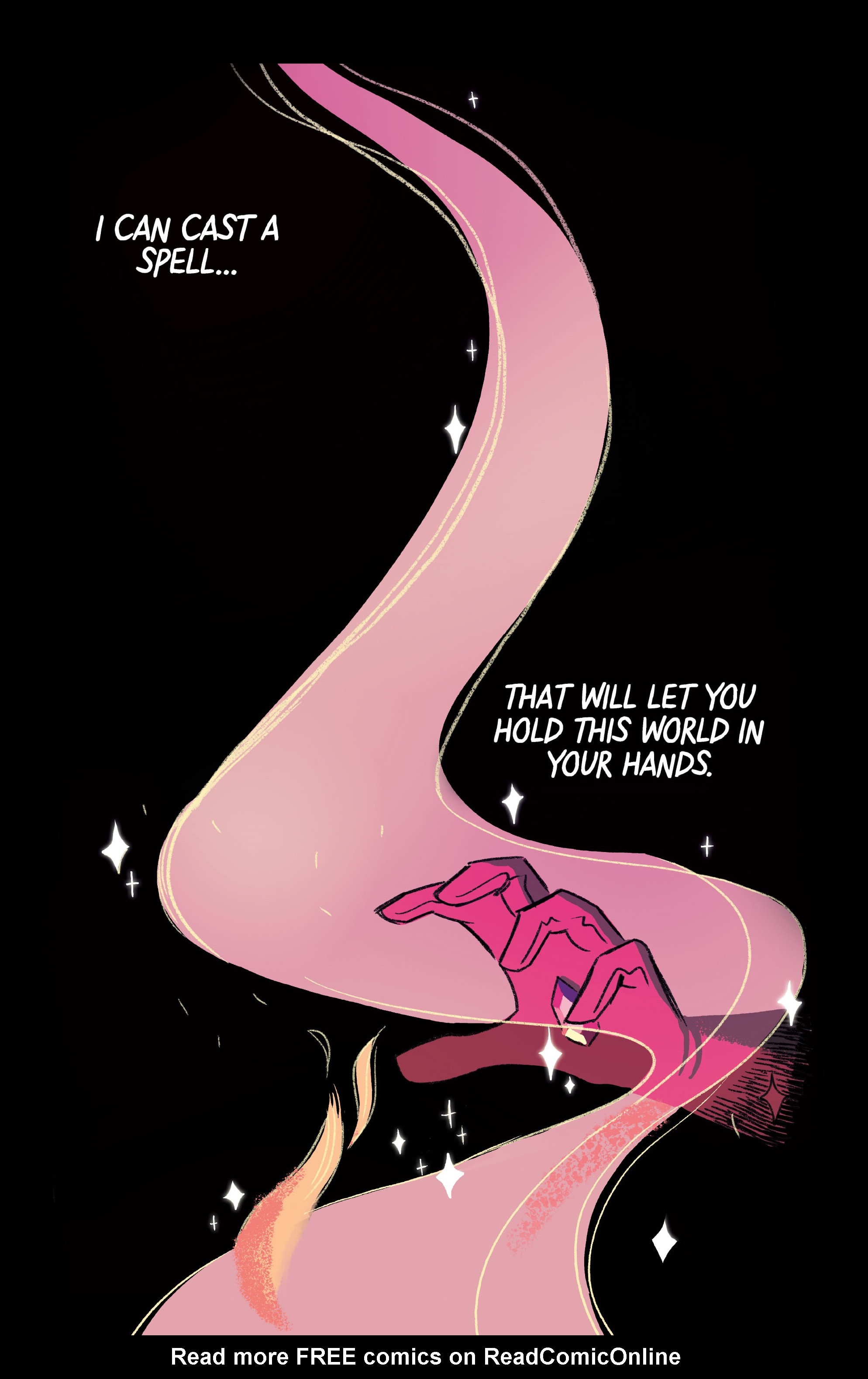 Read online The Flying Ship comic -  Issue # TPB (Part 1) - 48