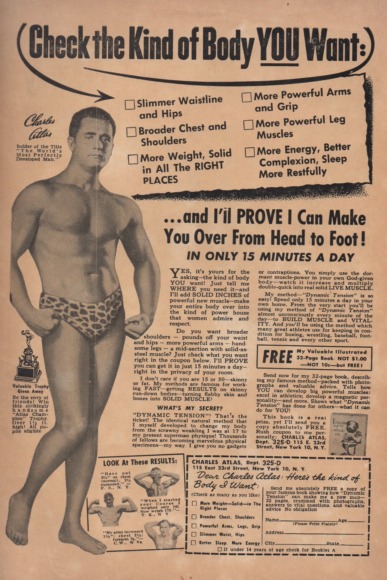 Read online Lash Larue Western (1949) comic -  Issue #65 - 35