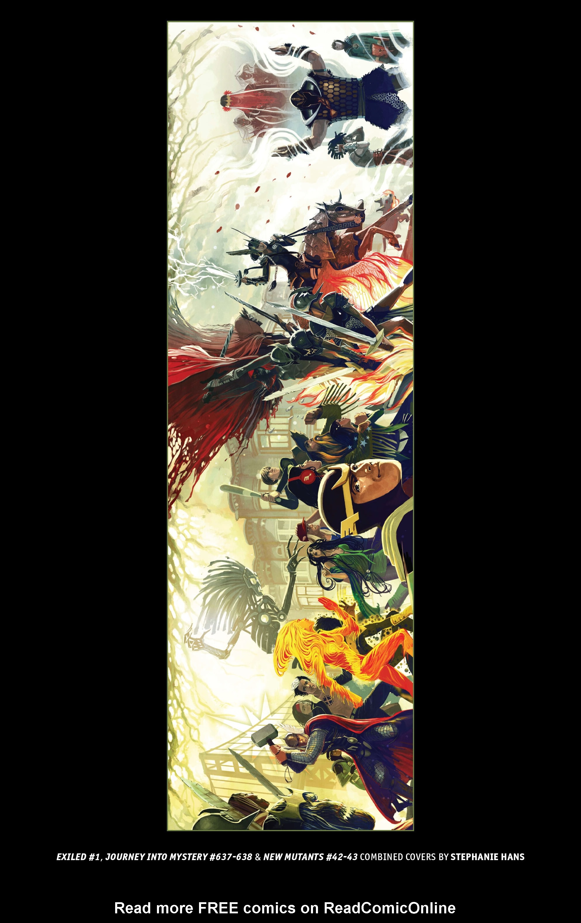Read online Loki Modern Era Epic Collection comic -  Issue # TPB 2 (Part 4) - 79
