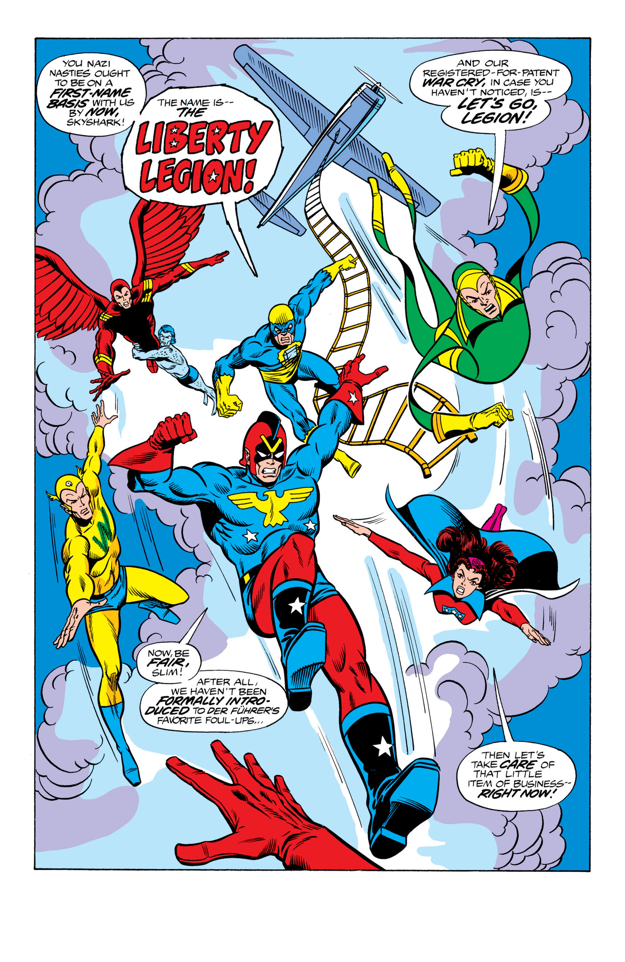 Read online Marvel Two-In-One comic -  Issue #20 - 11