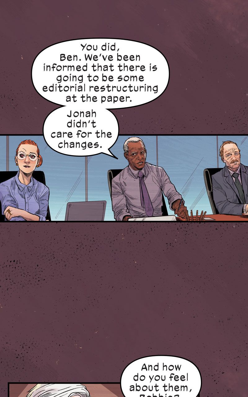 Read online Ultimate Spider-Man Infinity Comic comic -  Issue # TPB (Part 1) - 73