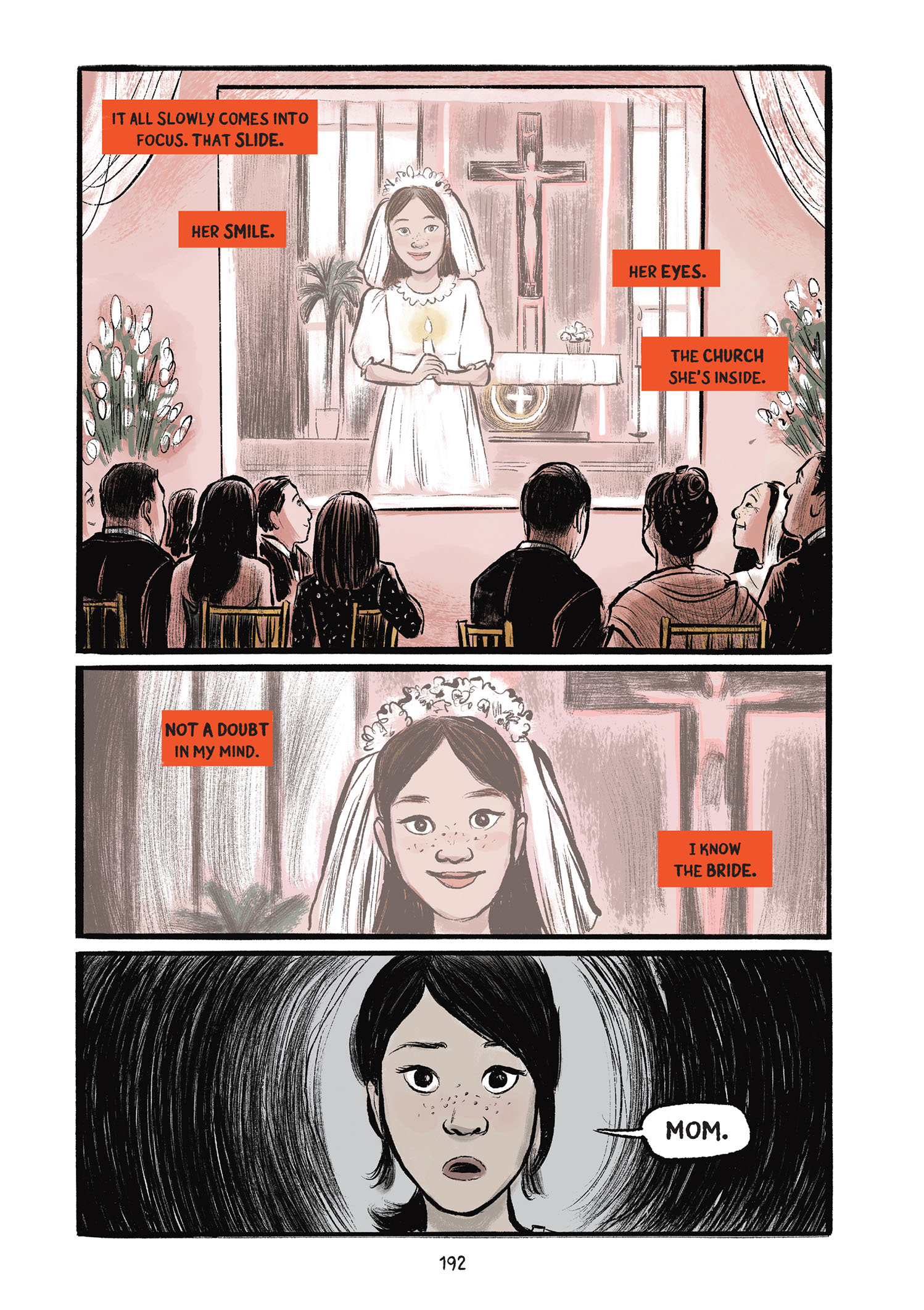 Read online Lunar New Year Love Story comic -  Issue # TPB (Part 2) - 90
