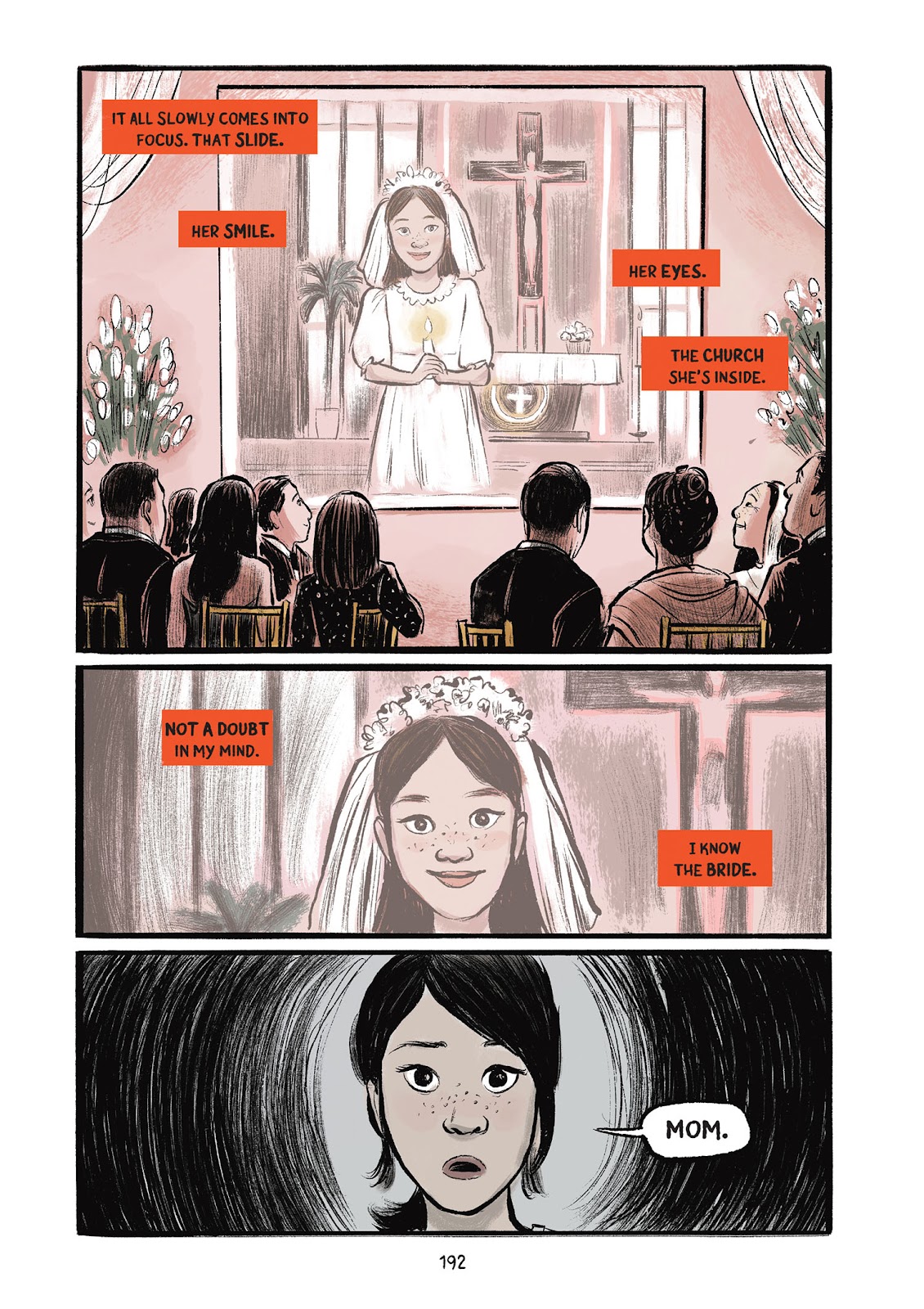 Lunar New Year Love Story issue TPB (Part 2) - Page 90