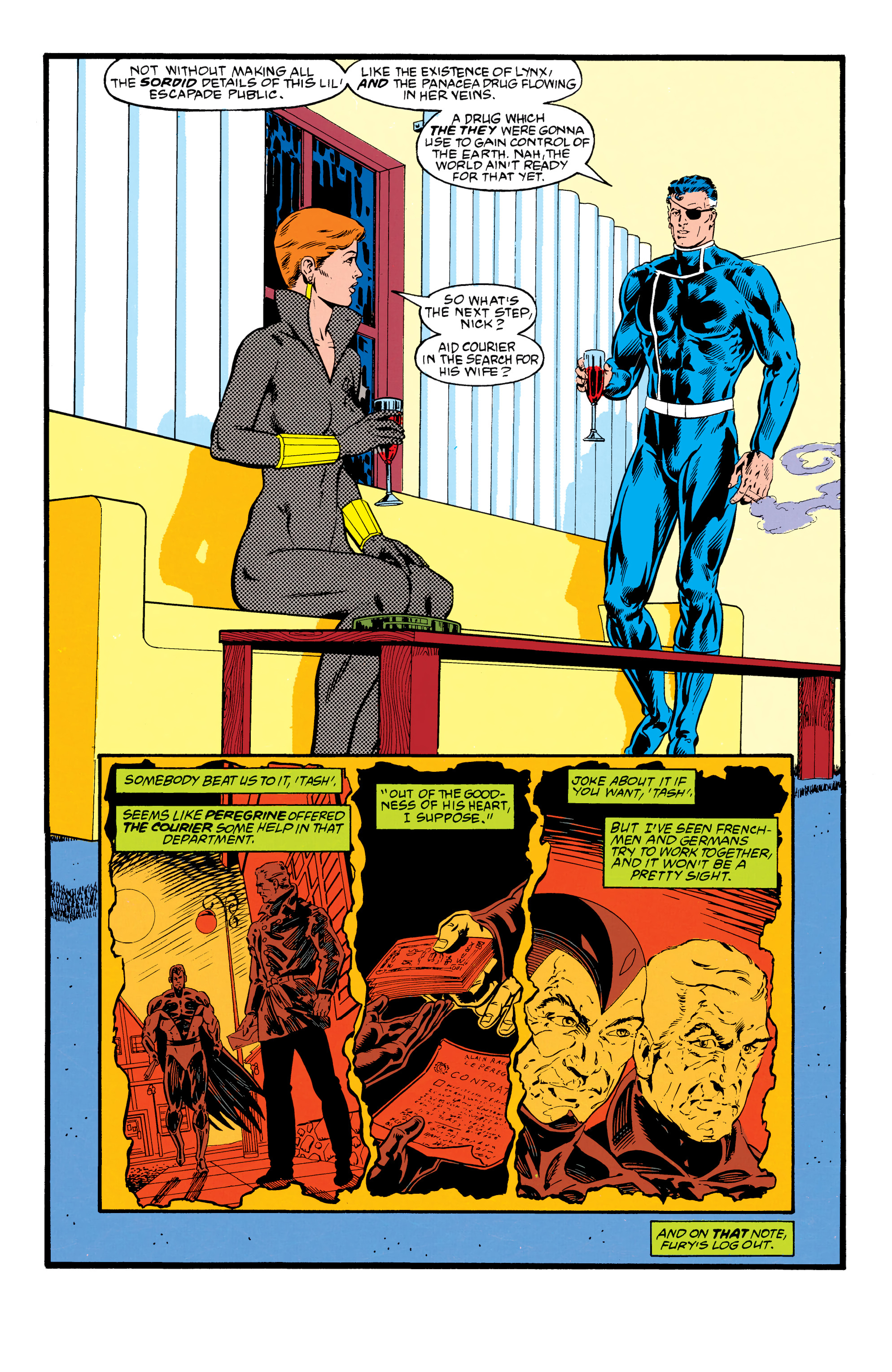 Read online Wolverine Omnibus comic -  Issue # TPB 4 (Part 5) - 63
